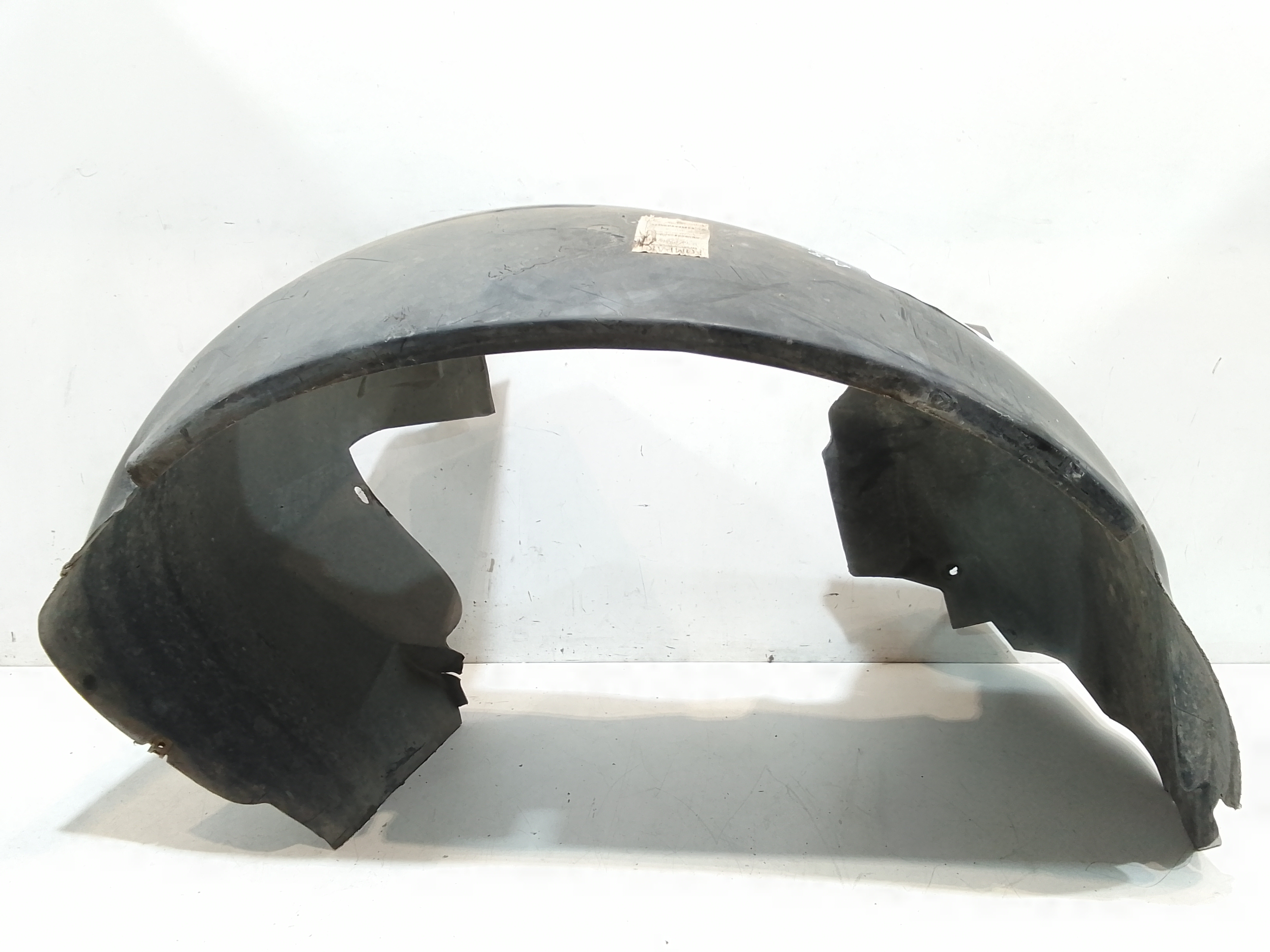 Passaruota ant SX per Fiat Dobl Serie (09>) (2009 - In produzione)