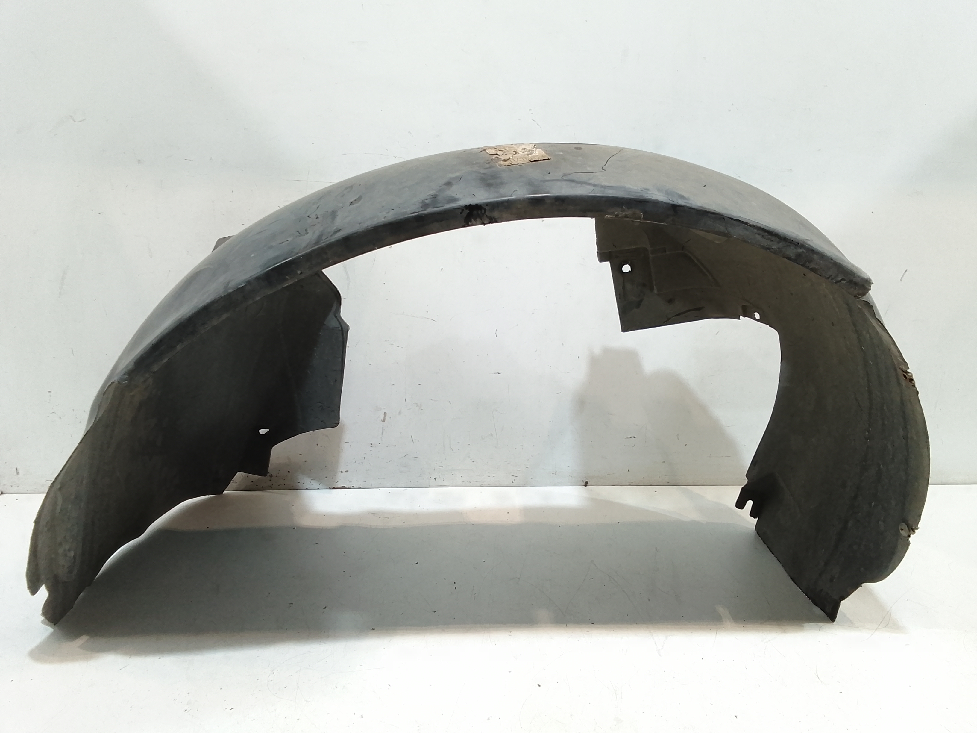 Passaruota ant DX per Fiat Dobl Serie (09>) (2009 - In produzione)