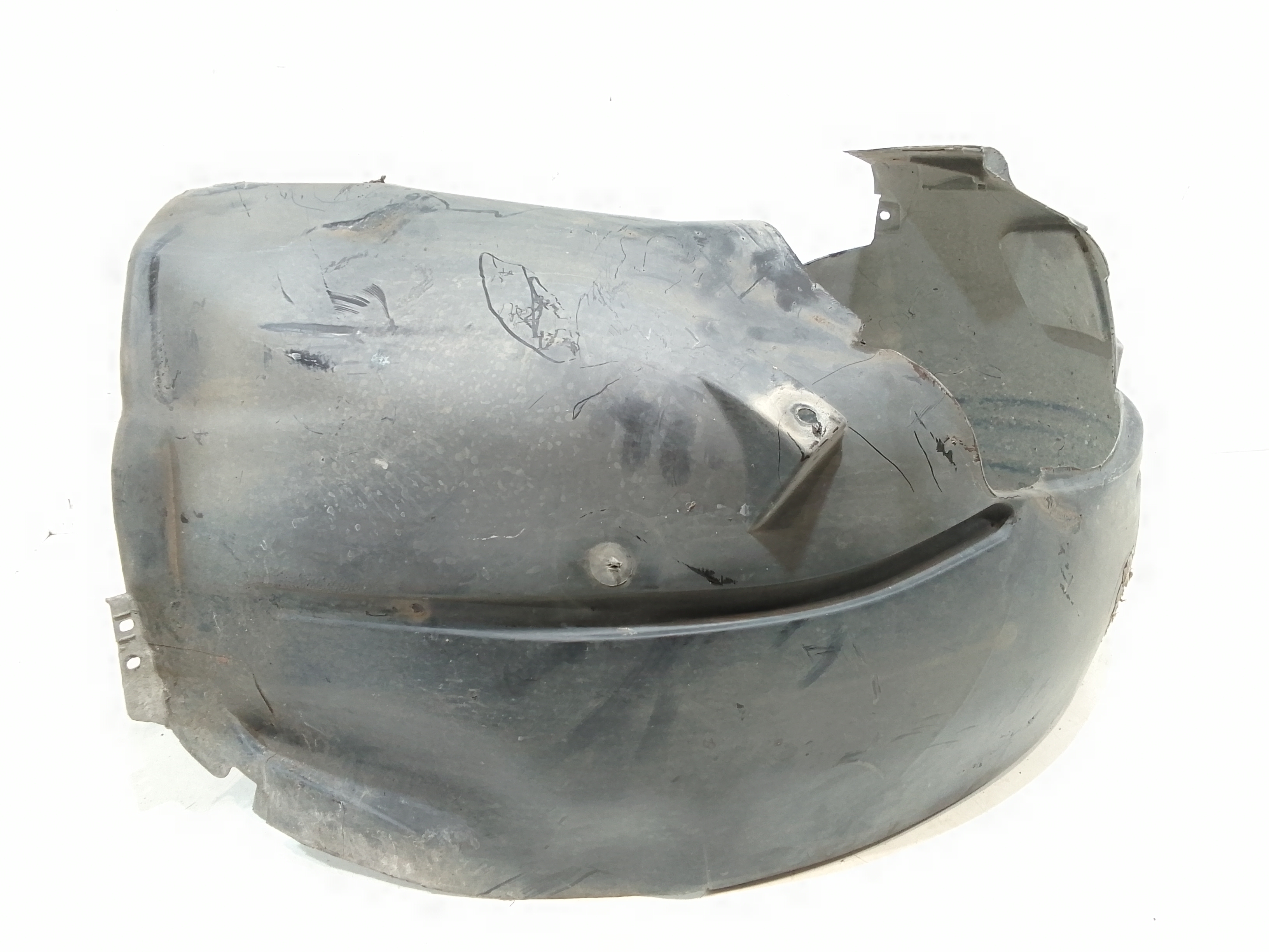 Passaruota ant DX per Fiat Dobl Serie (09>) (2009 - In produzione)