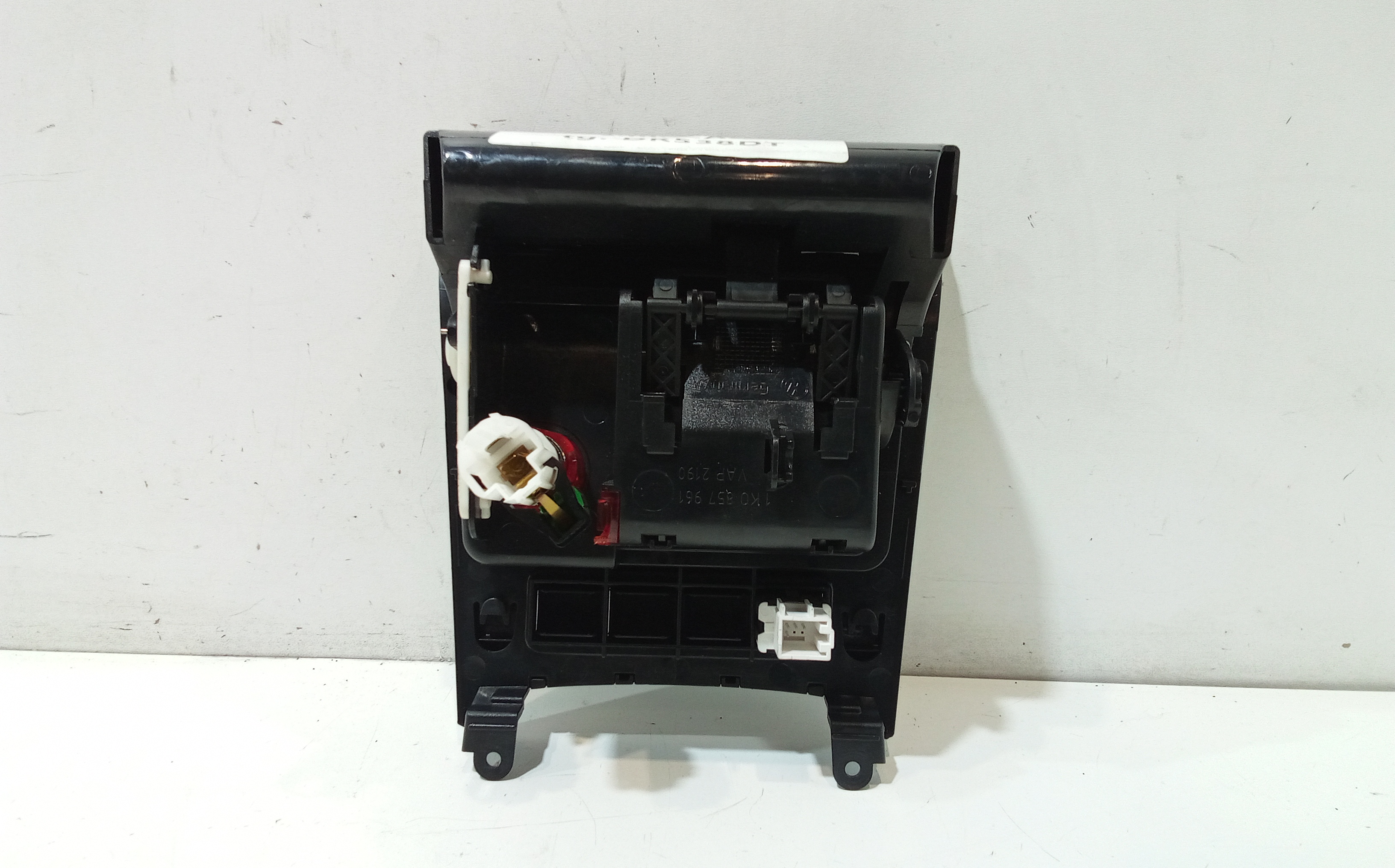 Posacenere per Volkswagen Jetta Serie A5 (2005 - 2010)