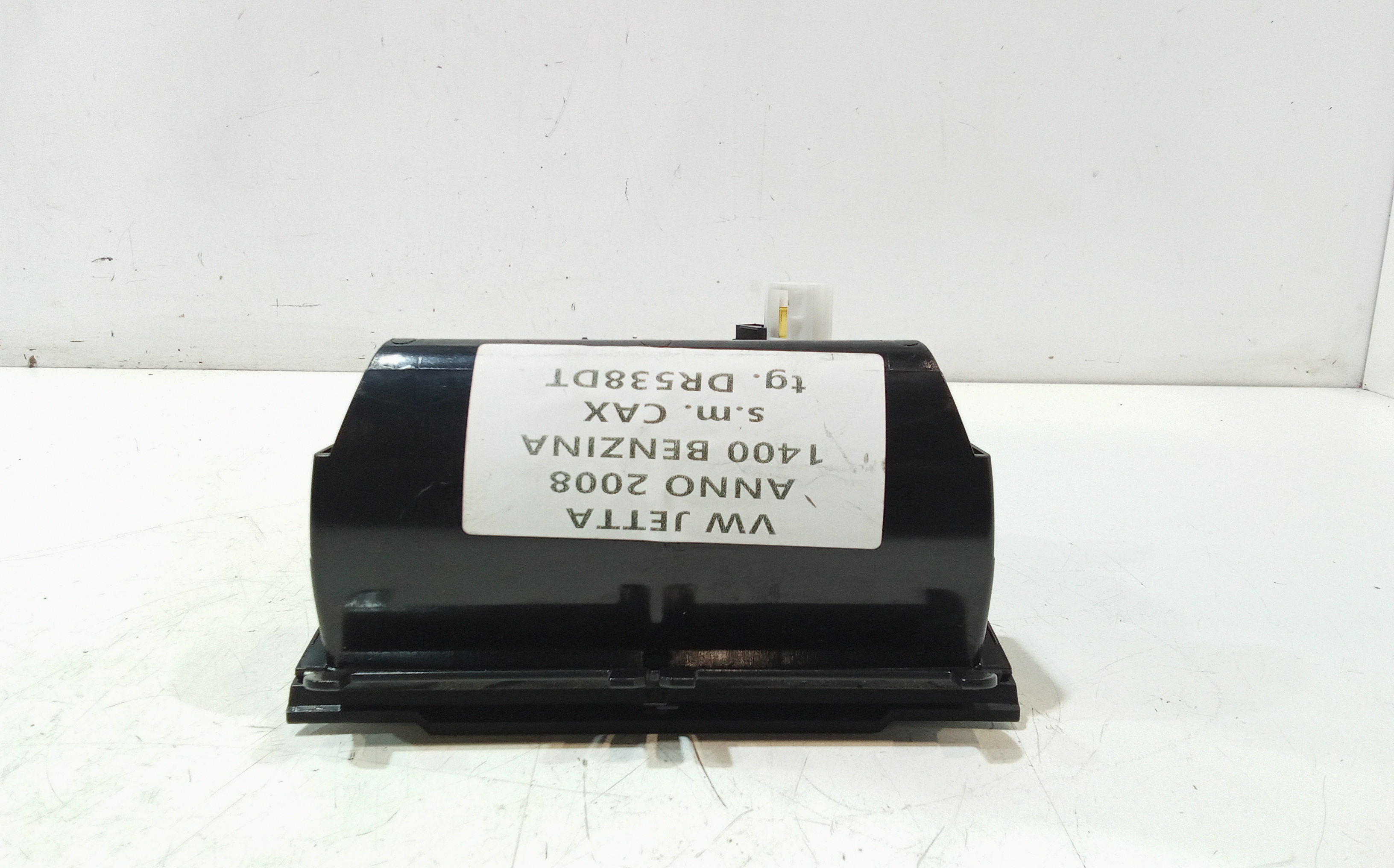 Posacenere per Volkswagen Jetta Serie A5 (2005 - 2010)