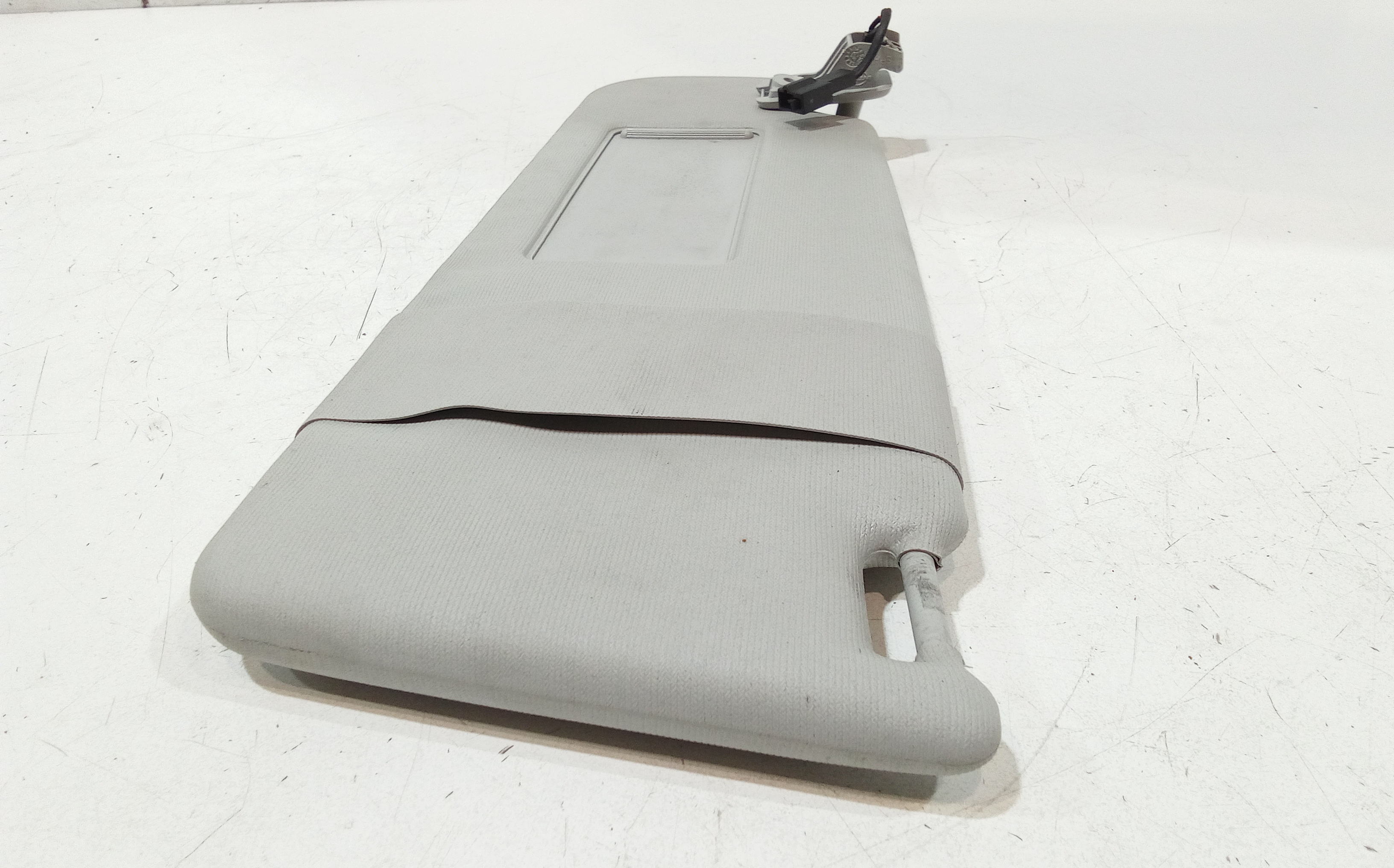 Parasole aletta anteriore Lato Guida per Volkswagen Jetta Serie A5 (2005 - 2010)