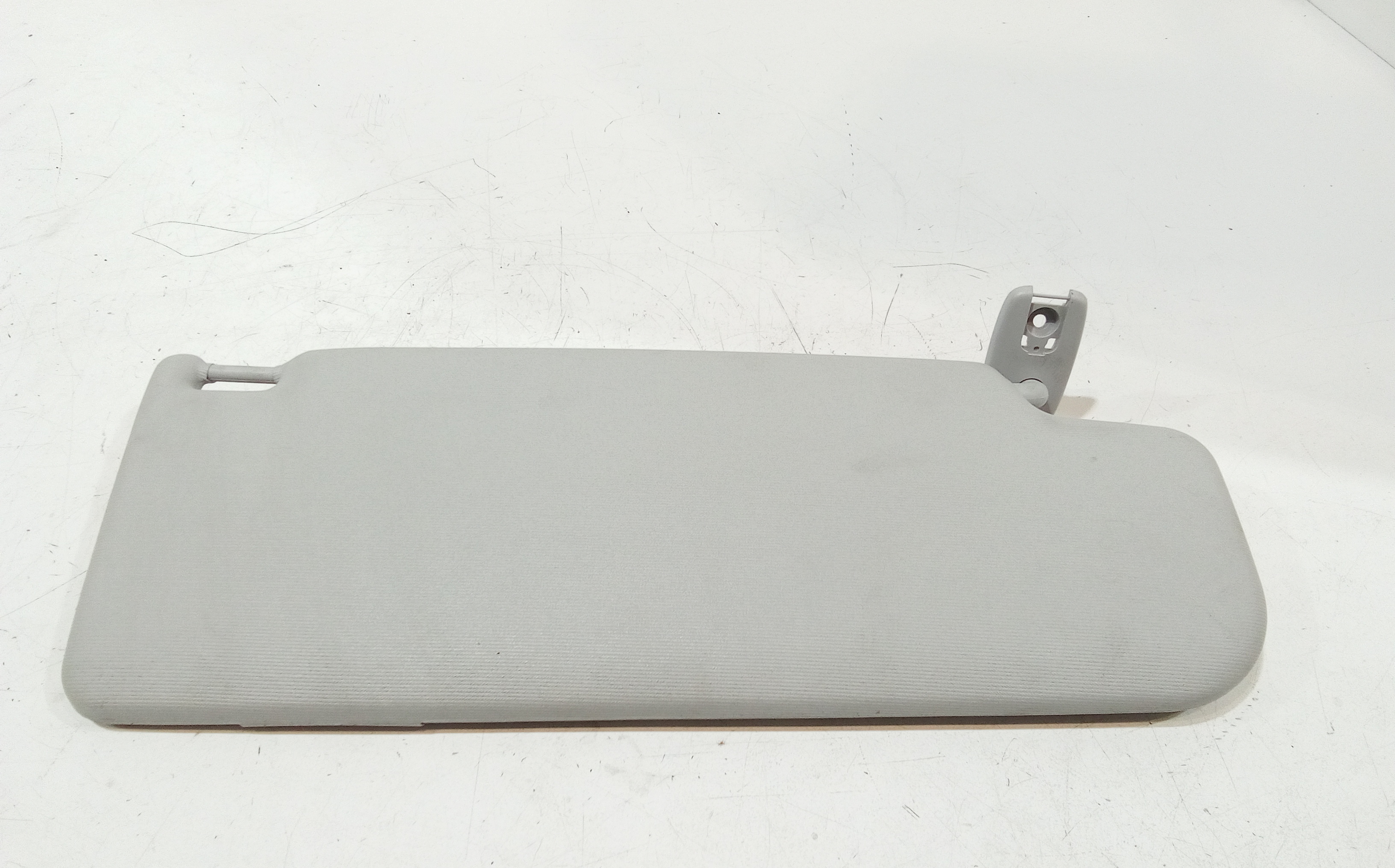 Parasole aletta anteriore Lato Guida per Volkswagen Jetta Serie A5 (2005 - 2010)