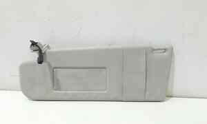 Parasole aletta anteriore Lato Guida per Volkswagen Jetta Serie A5 (2005 - 2010)