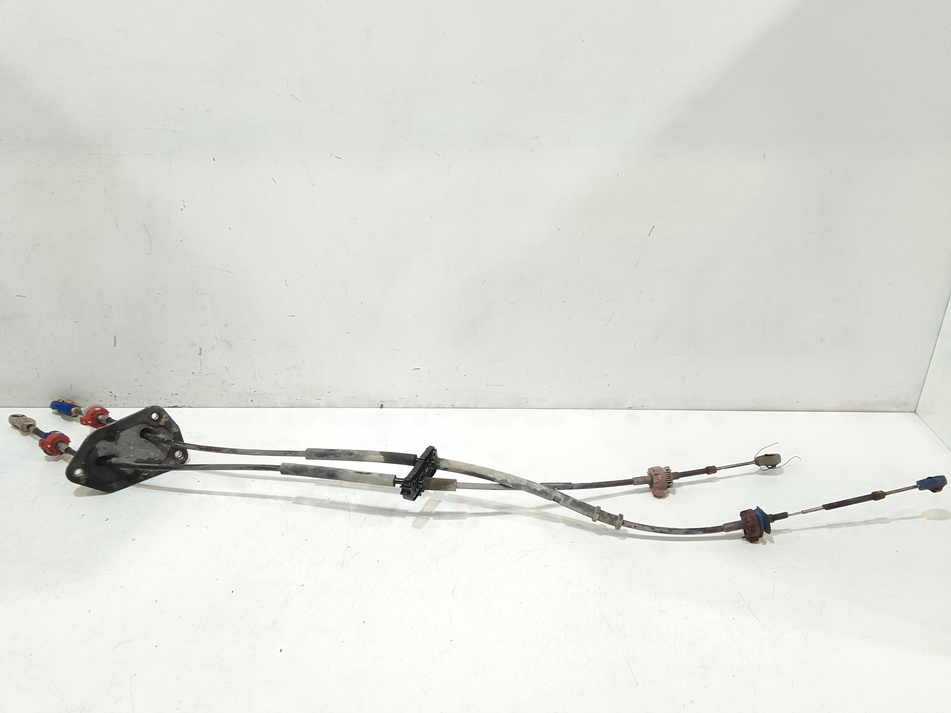 Cavi Marce per Fiat Dobl Serie (09>) (2009 - In produzione)