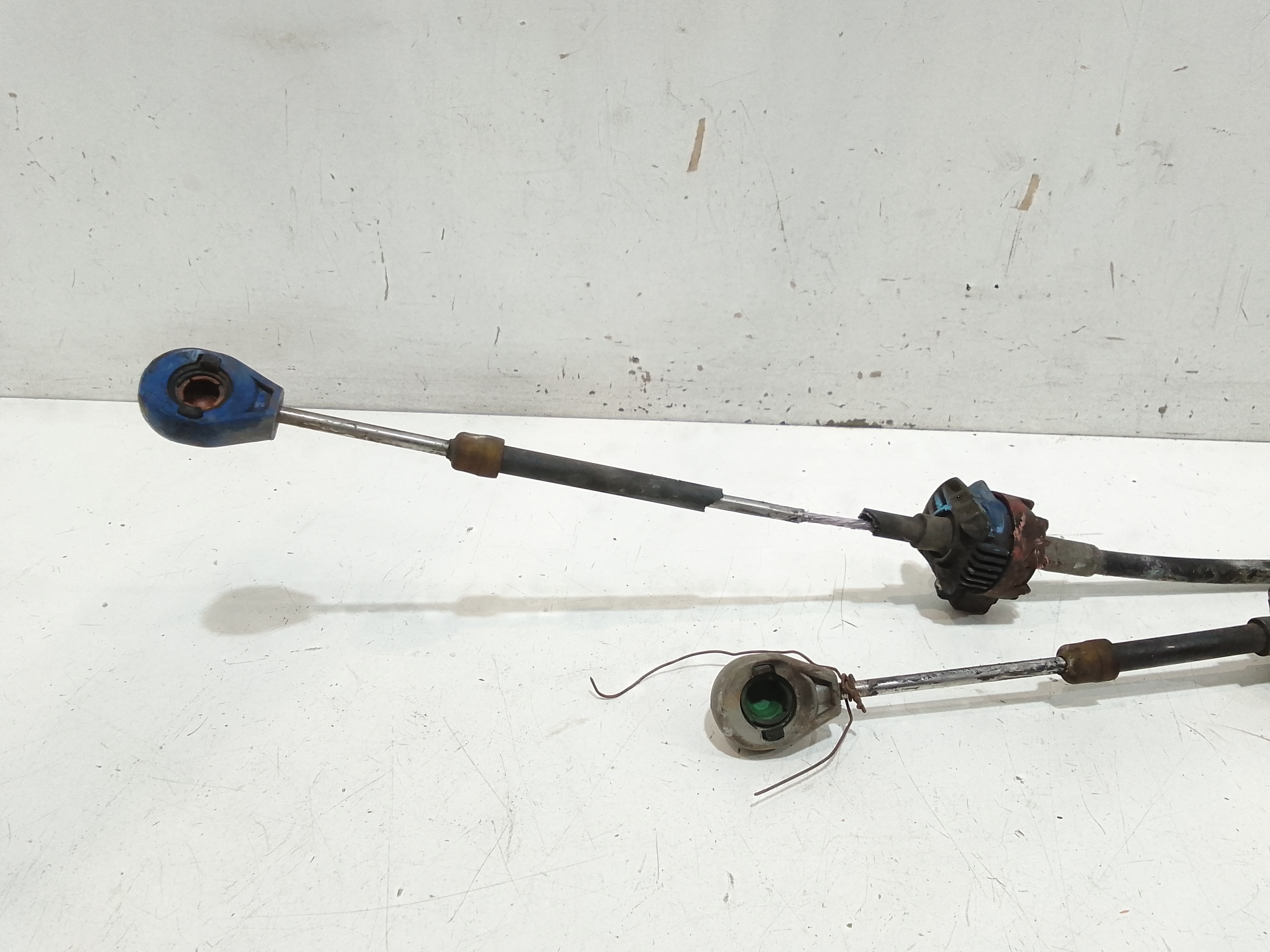 Cavi Marce per Fiat Dobl Serie (09>) (2009 - In produzione)