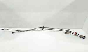 Cavi Marce per Fiat Dobl Serie (09>) (2009 - In produzione)