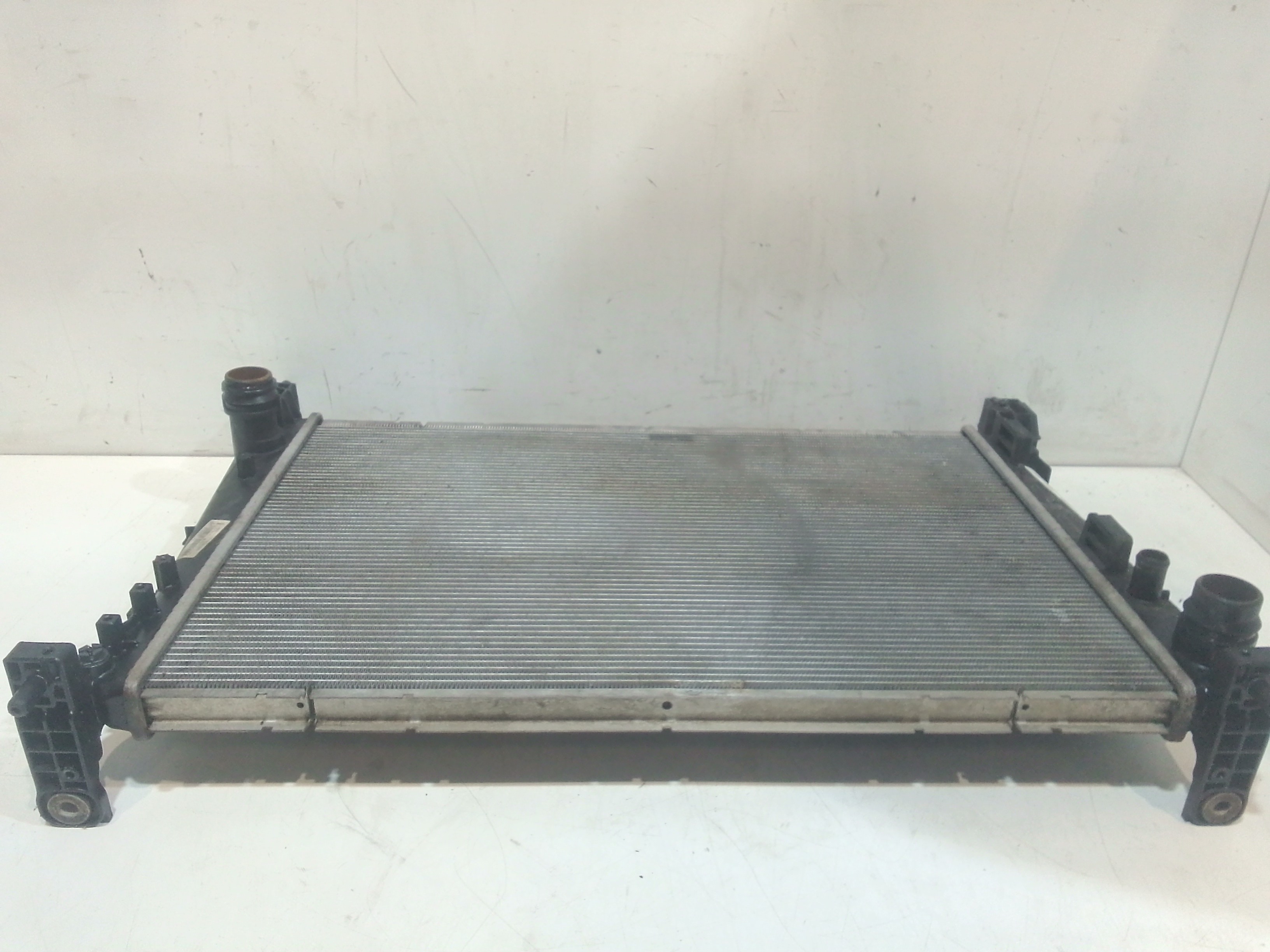 Radiatore acqua per Fiat Dobl Serie (09>) (2009 - In produzione)