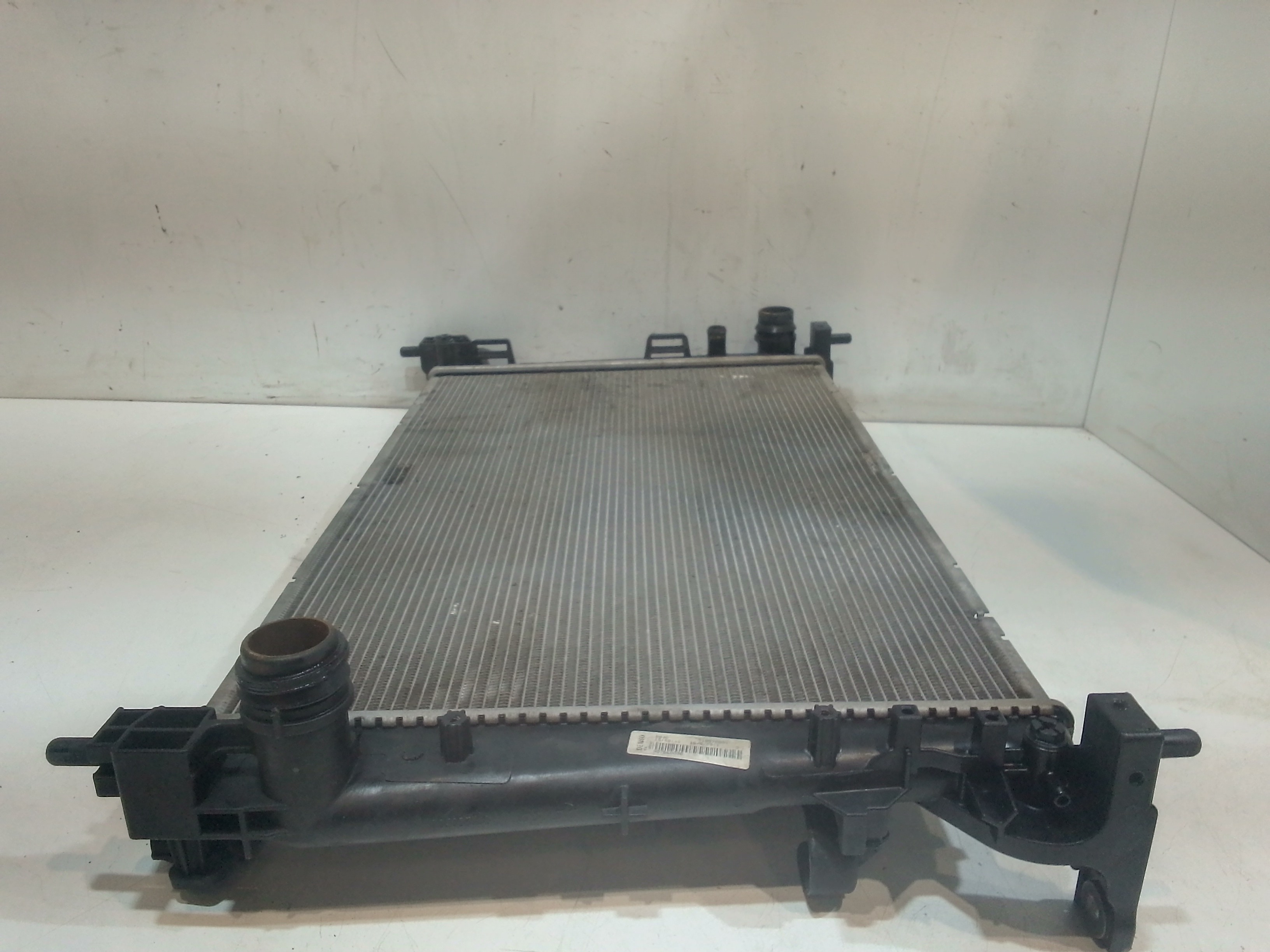 Radiatore acqua per Fiat Dobl Serie (09>) (2009 - In produzione)