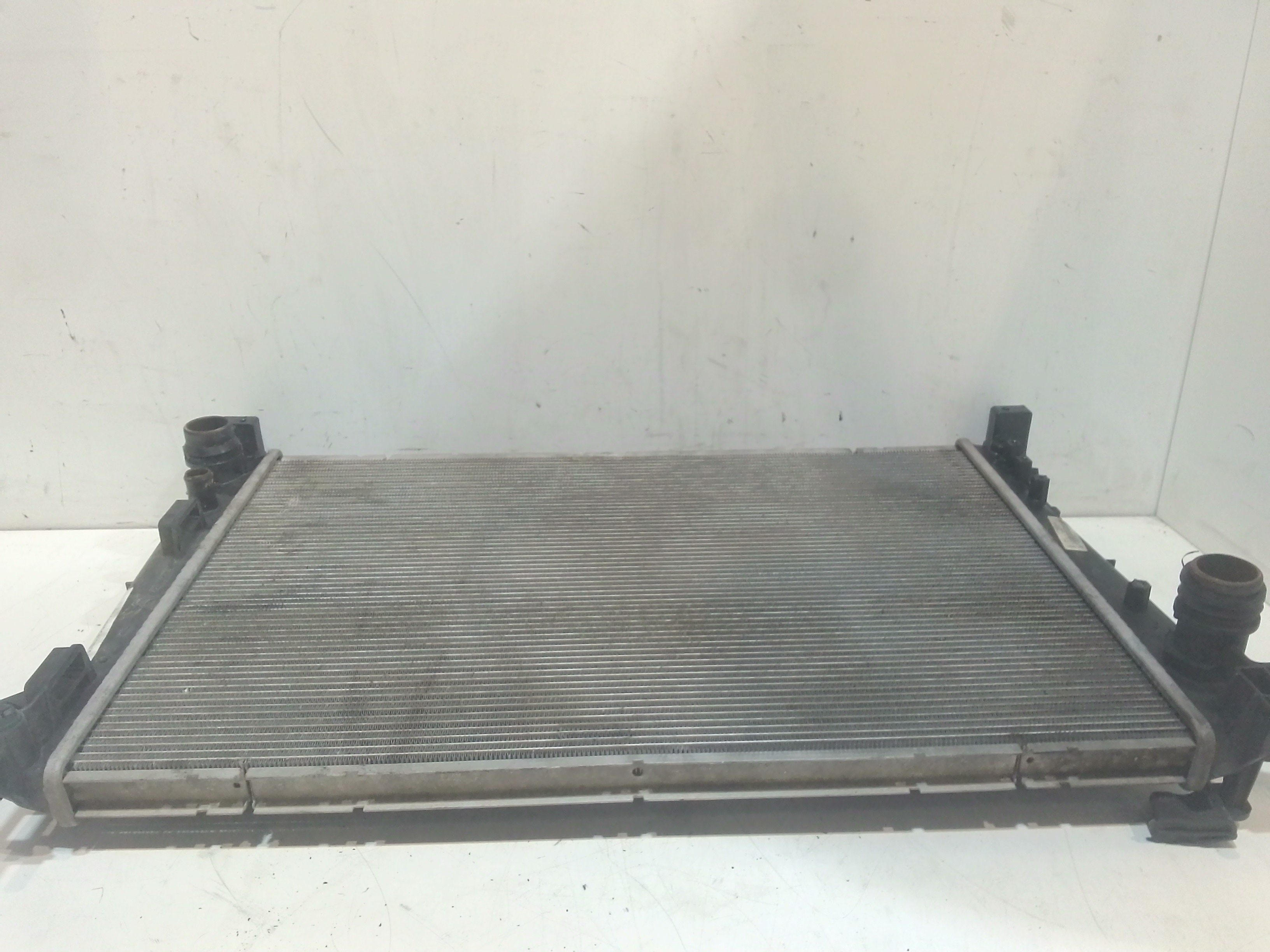 Radiatore acqua per Fiat Dobl Serie (09>) (2009 - In produzione)