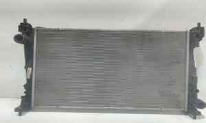 Radiatore acqua per Fiat Dobl Serie (09>) (2009 - In produzione)