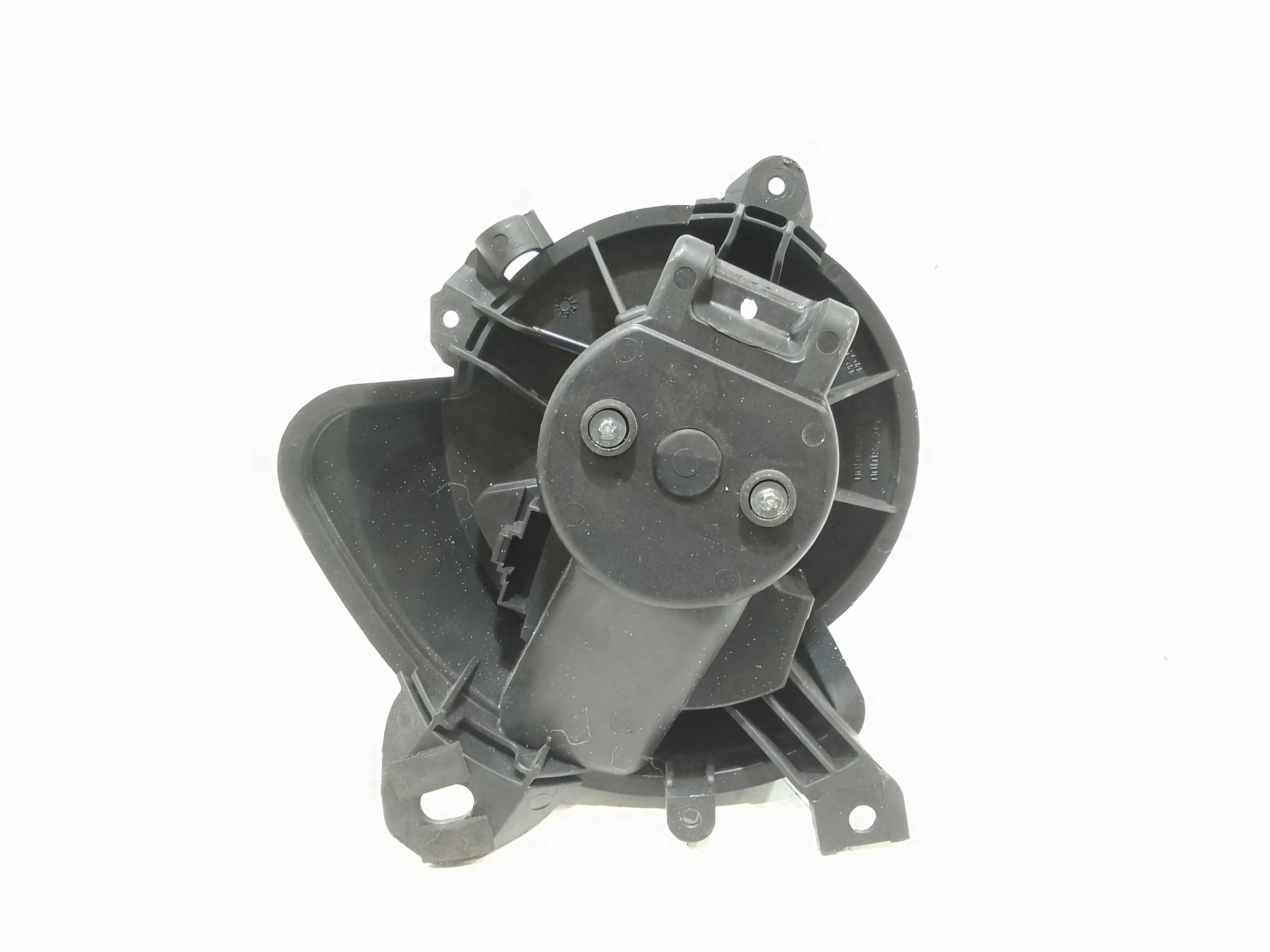 Ventola riscaldamento per Fiat Dobl Serie (09>) (2009 - In produzione)