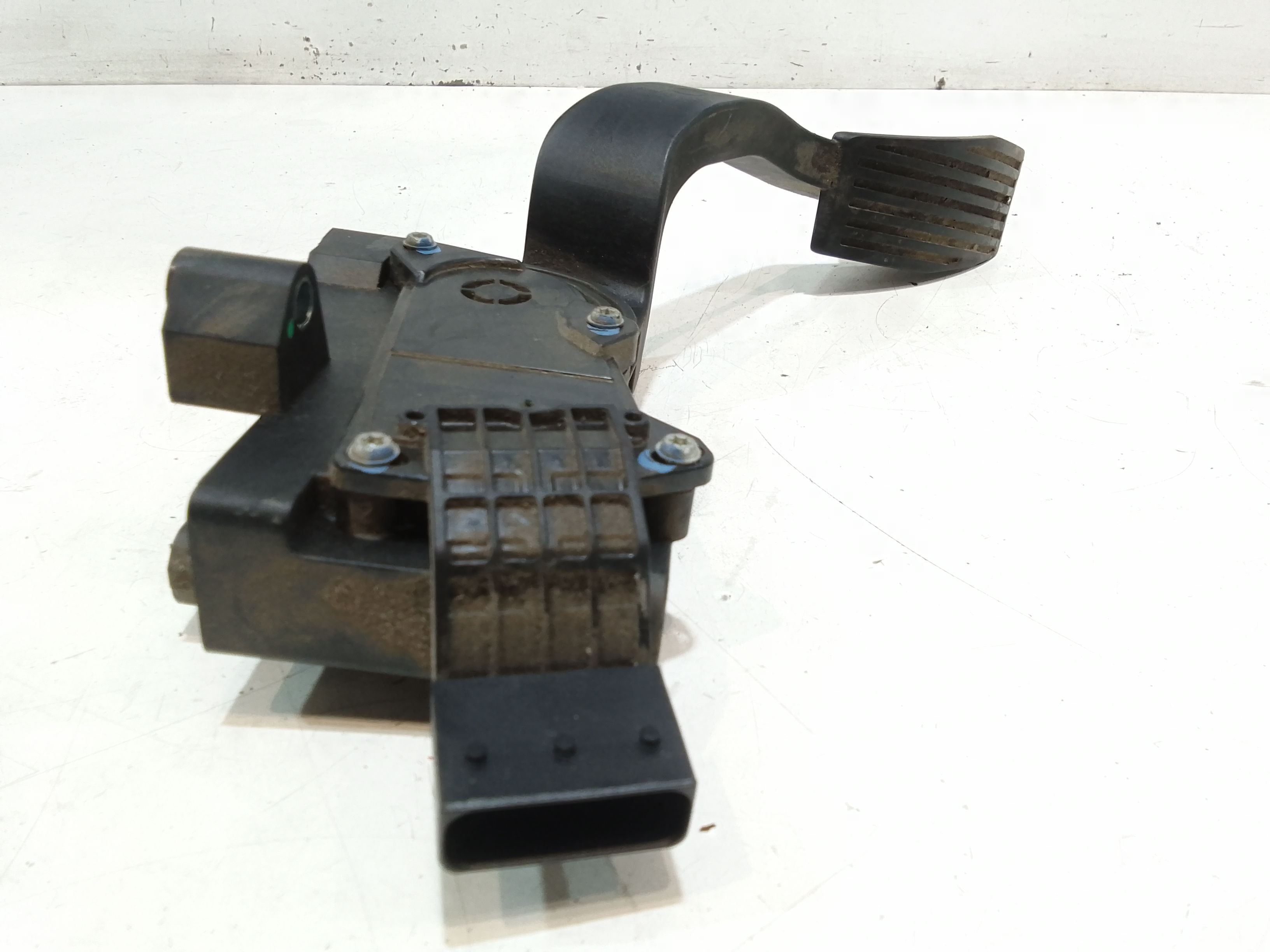 Pedale acceleratore per Fiat Dobl� Serie (09>) (2009 - In produzione)