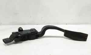Pedale acceleratore per Fiat Dobl Serie (09>) (2009 - In produzione)