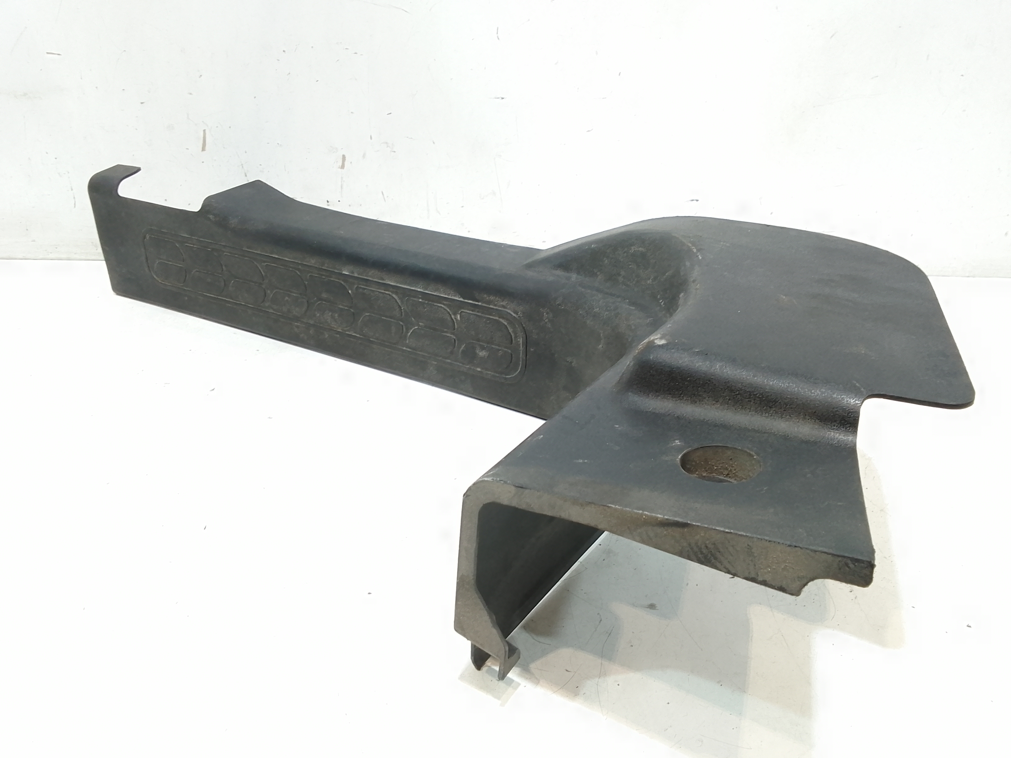 Batticalcagno Anteriore Destro per Fiat Dobl Serie (09>) (2009 - In produzione)