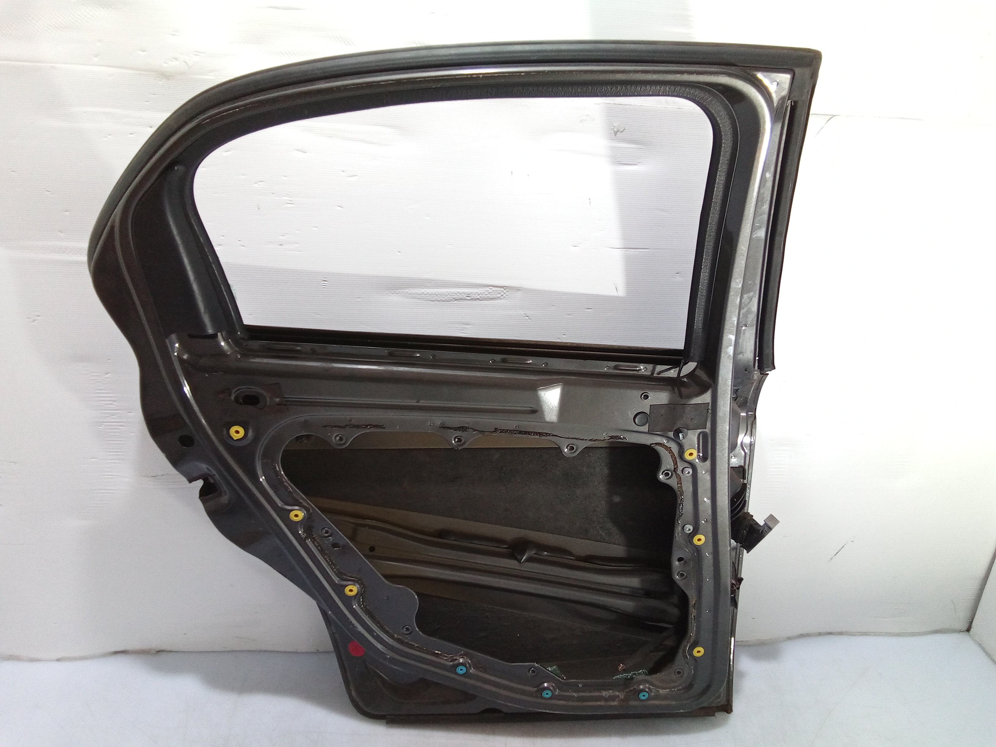 Portiera Posteriore Sinistra per Alfa Romeo 159 Berlina Serie (939_) (05>11) (2005 - 2011)