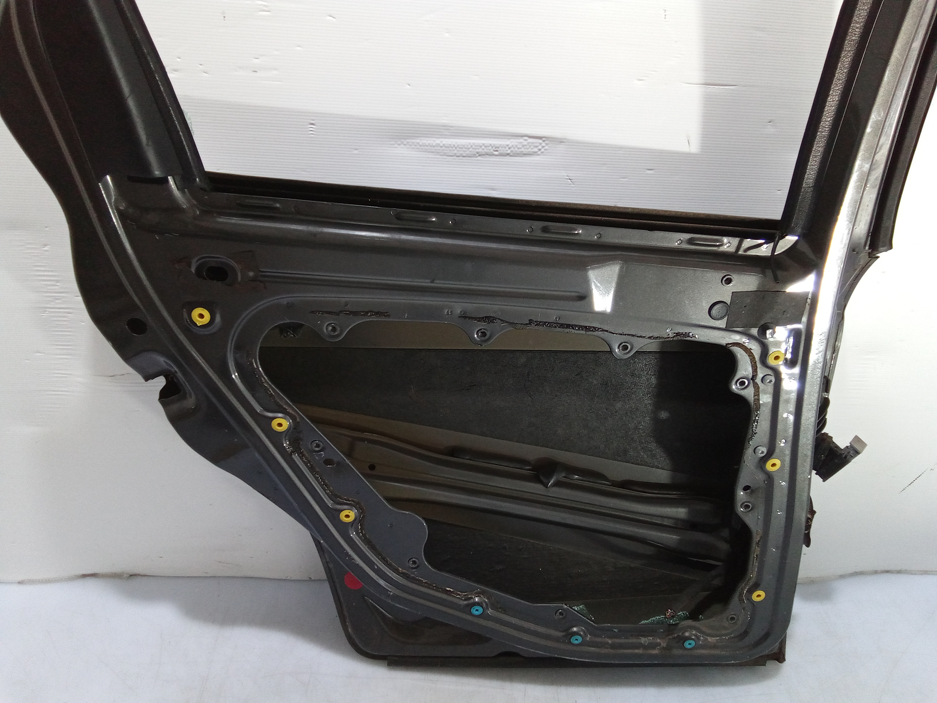 Portiera Posteriore Sinistra per Alfa Romeo 159 Berlina Serie (939_) (05>11) (2005 - 2011)