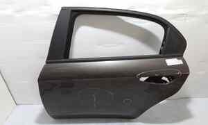 Portiera Posteriore Sinistra per Alfa Romeo 159 Berlina Serie (939_) (05>11) (2005 - 2011)