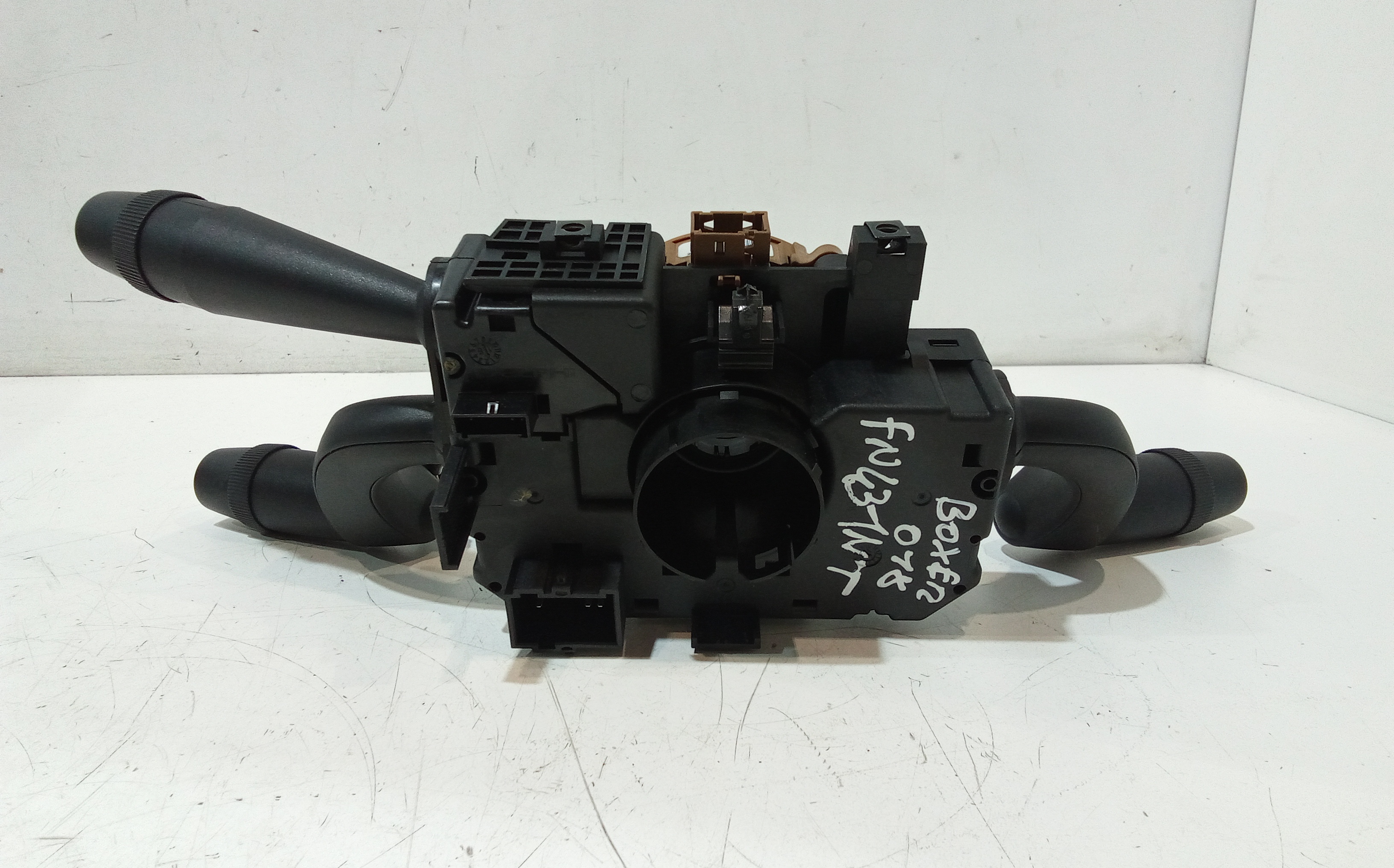 Devioluci per Peugeot Boxer 4 Serie (2011 - In produzione)