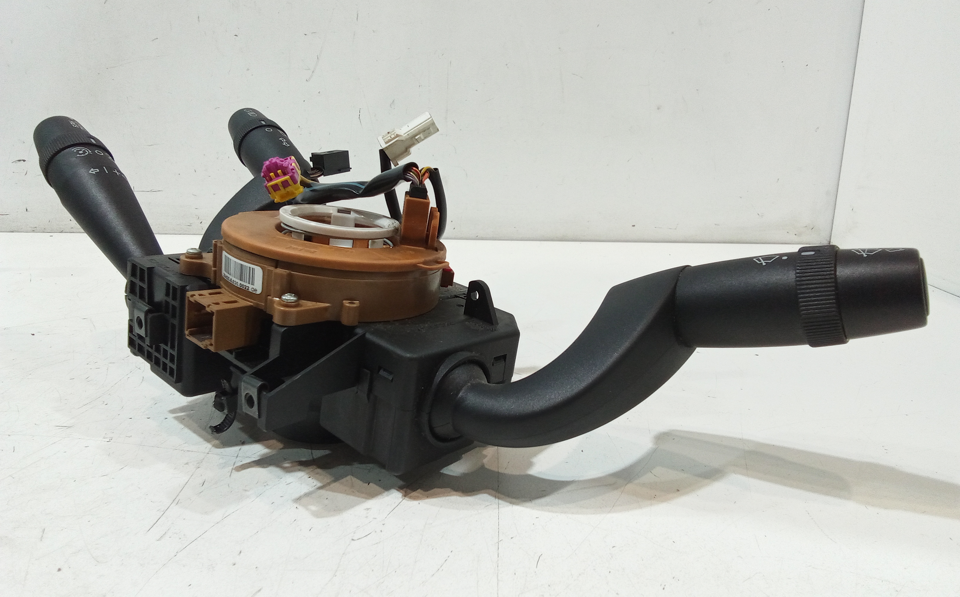 Devioluci per Peugeot Boxer 4 Serie (2011 - In produzione)