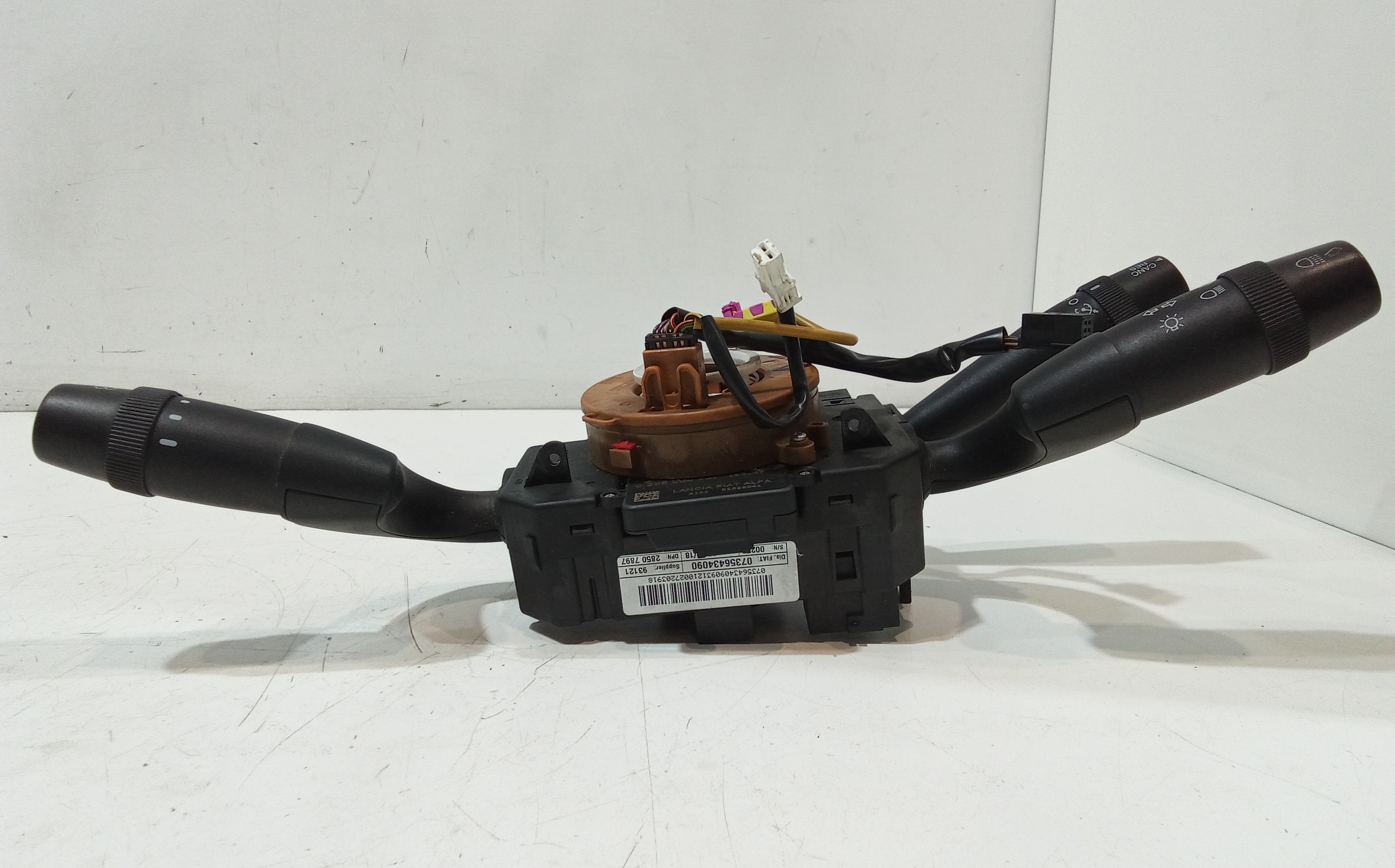 Devioluci per Peugeot Boxer 4 Serie (2011 - In produzione)