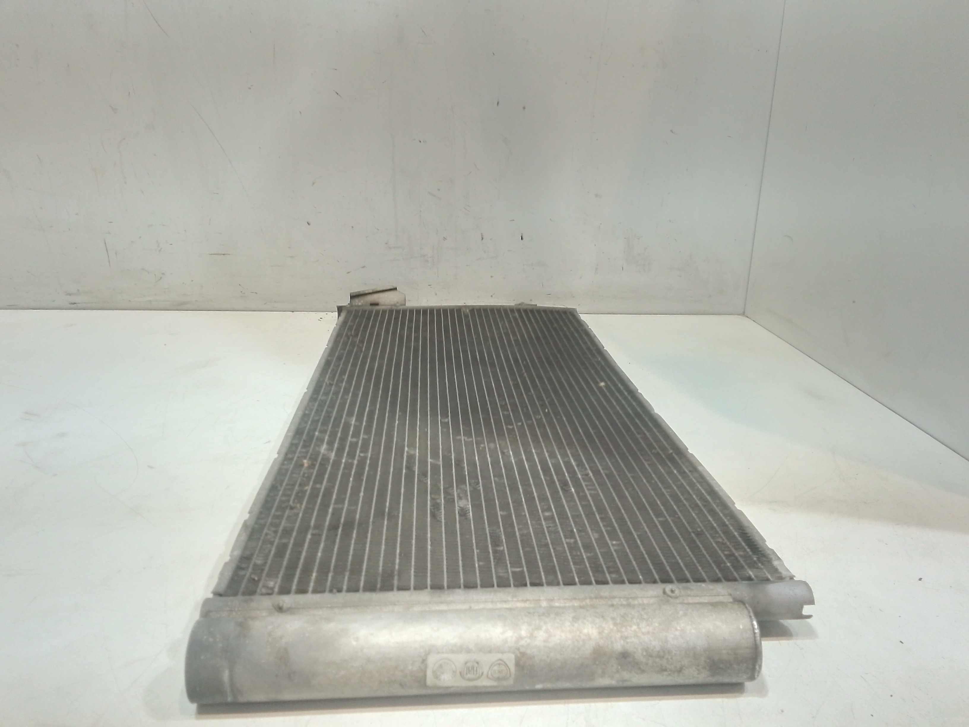 Radiatore A/C per Fiat Dobl Serie (09>) (2009 - In produzione)