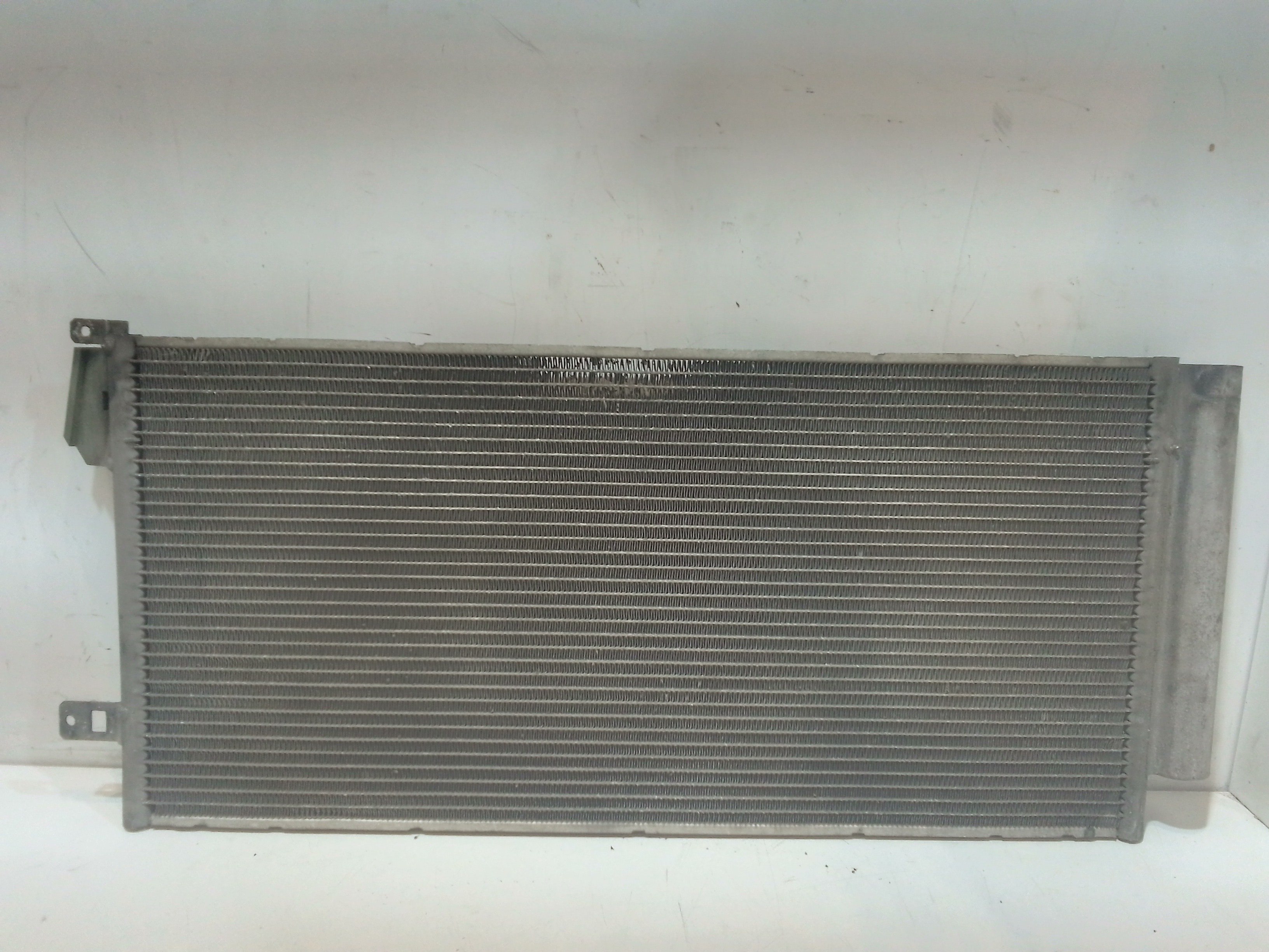 Radiatore A/C per Fiat Dobl Serie (09>) (2009 - In produzione)