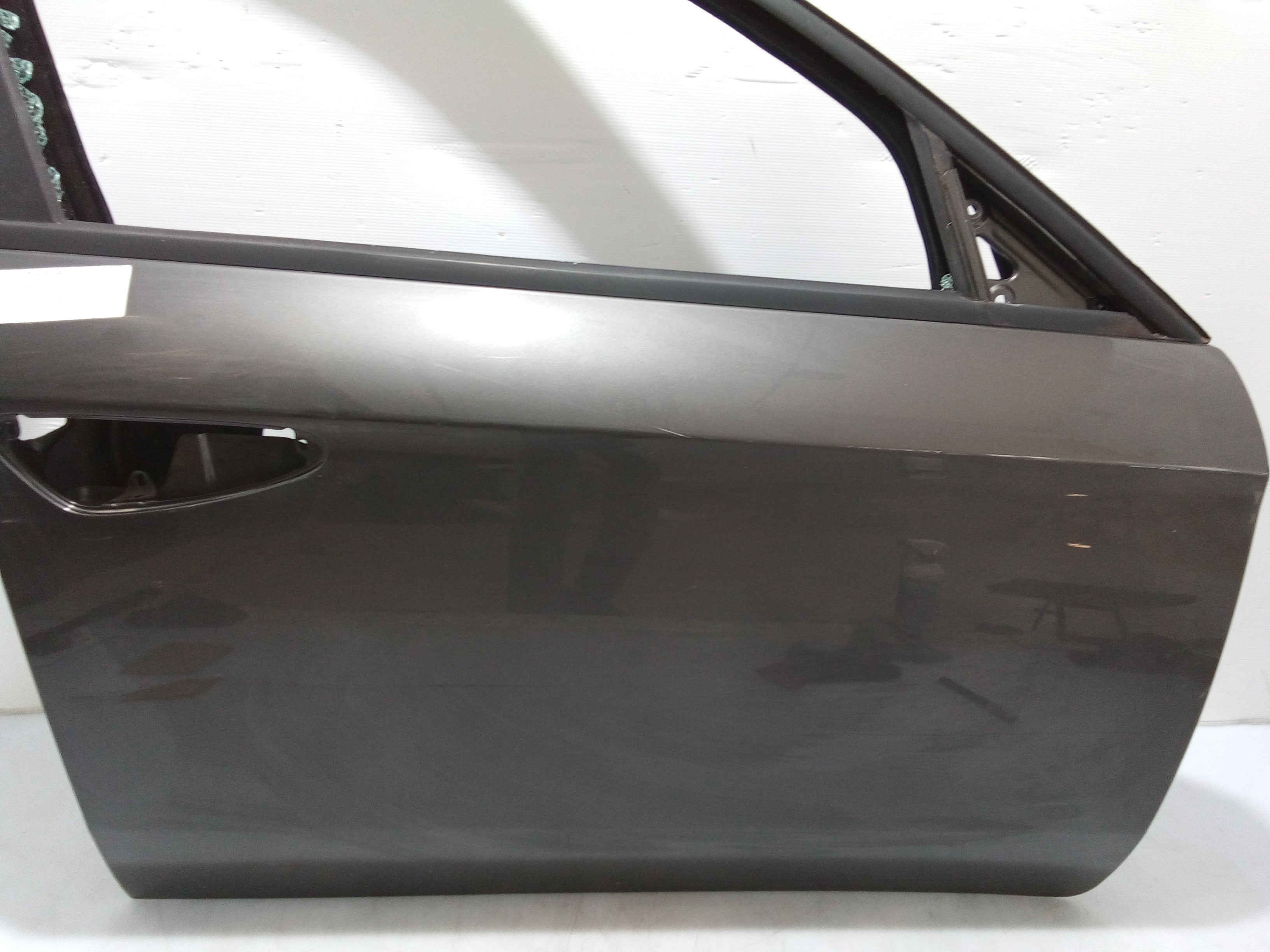 Portiera anteriore Destra per Alfa Romeo 159 Berlina Serie (939_) (05>11) (2005 - 2011)