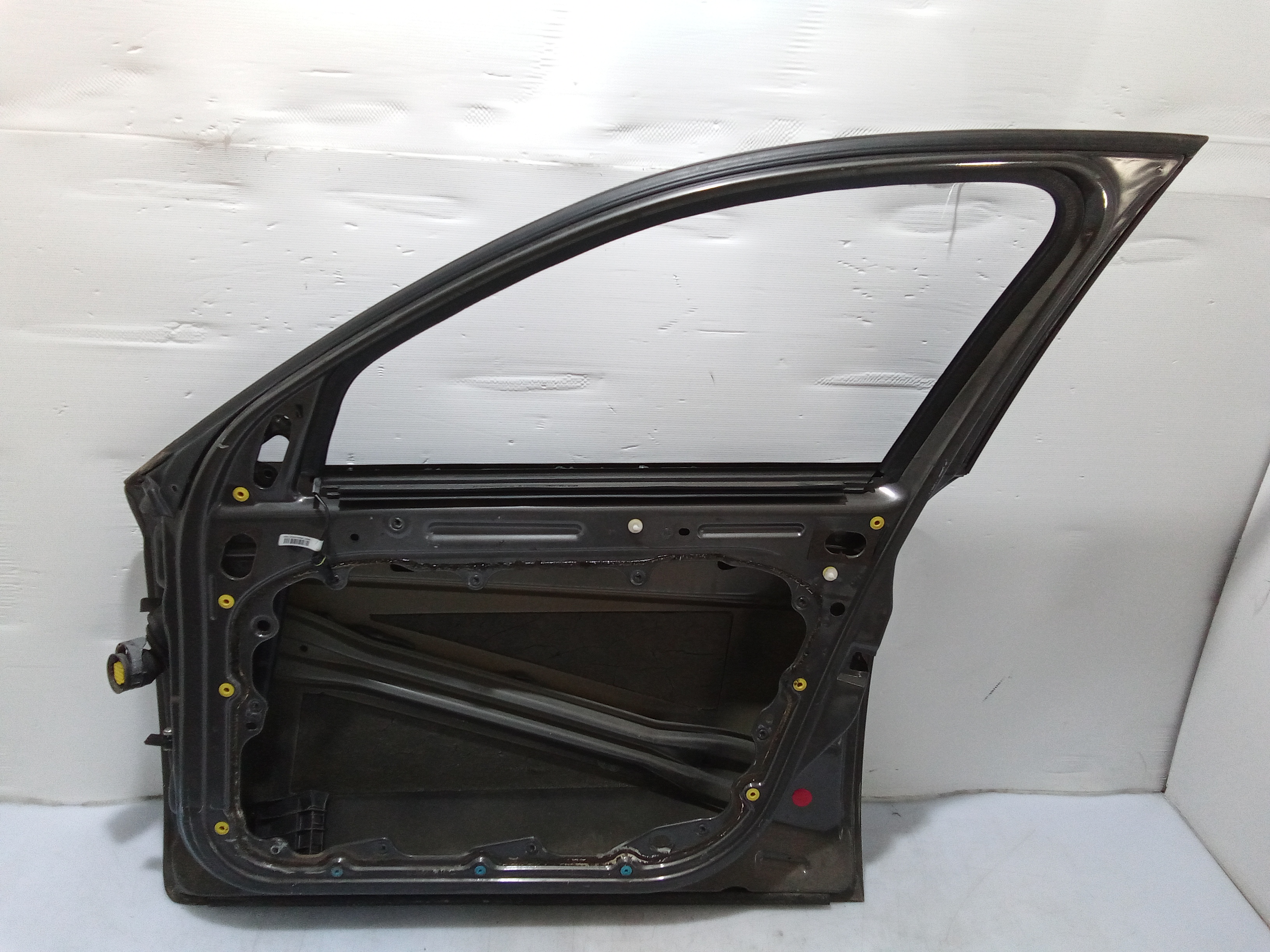 Portiera anteriore Destra per Alfa Romeo 159 Berlina Serie (939_) (05>11) (2005 - 2011)