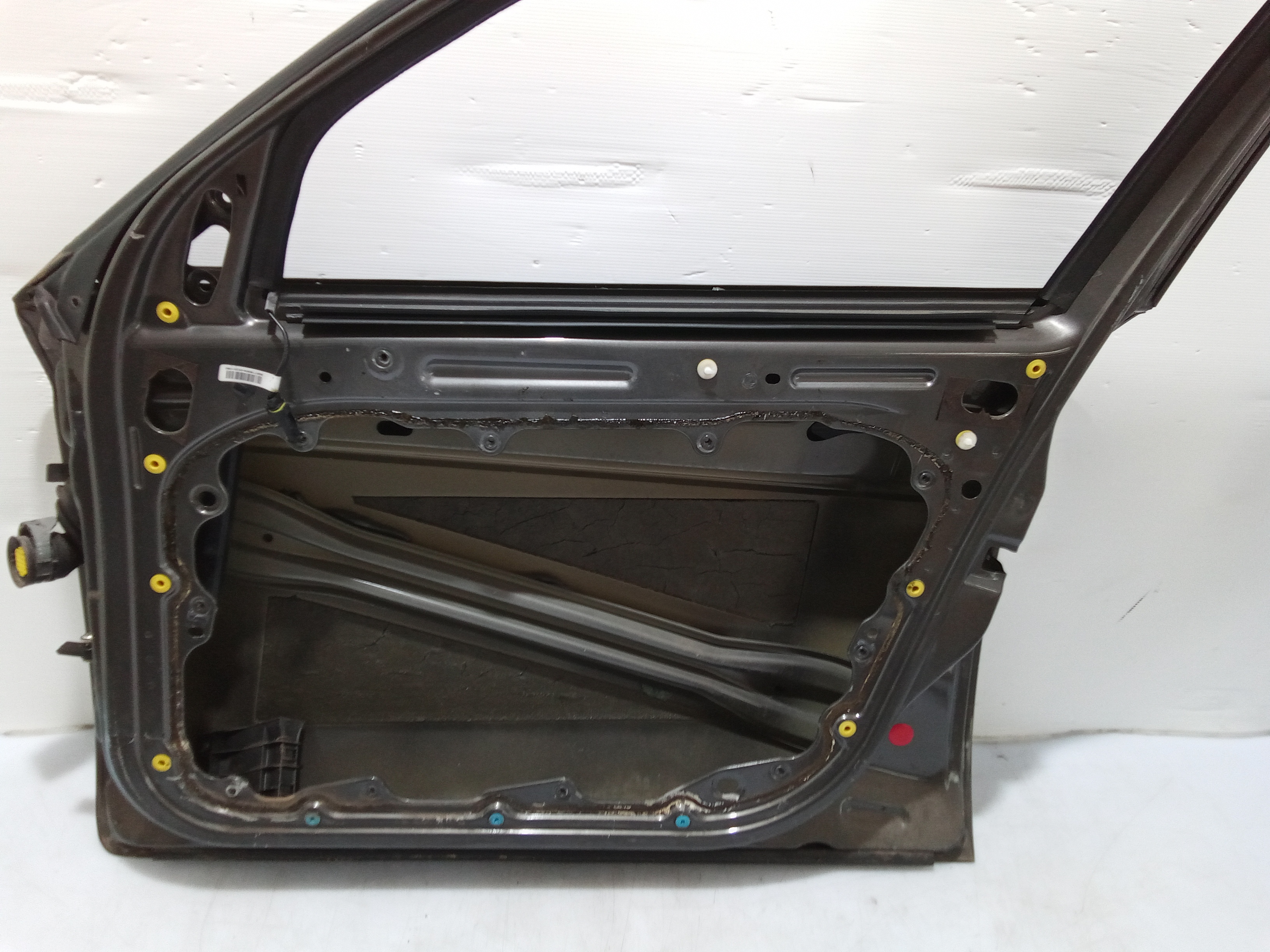 Portiera anteriore Destra per Alfa Romeo 159 Berlina Serie (939_) (05>11) (2005 - 2011)