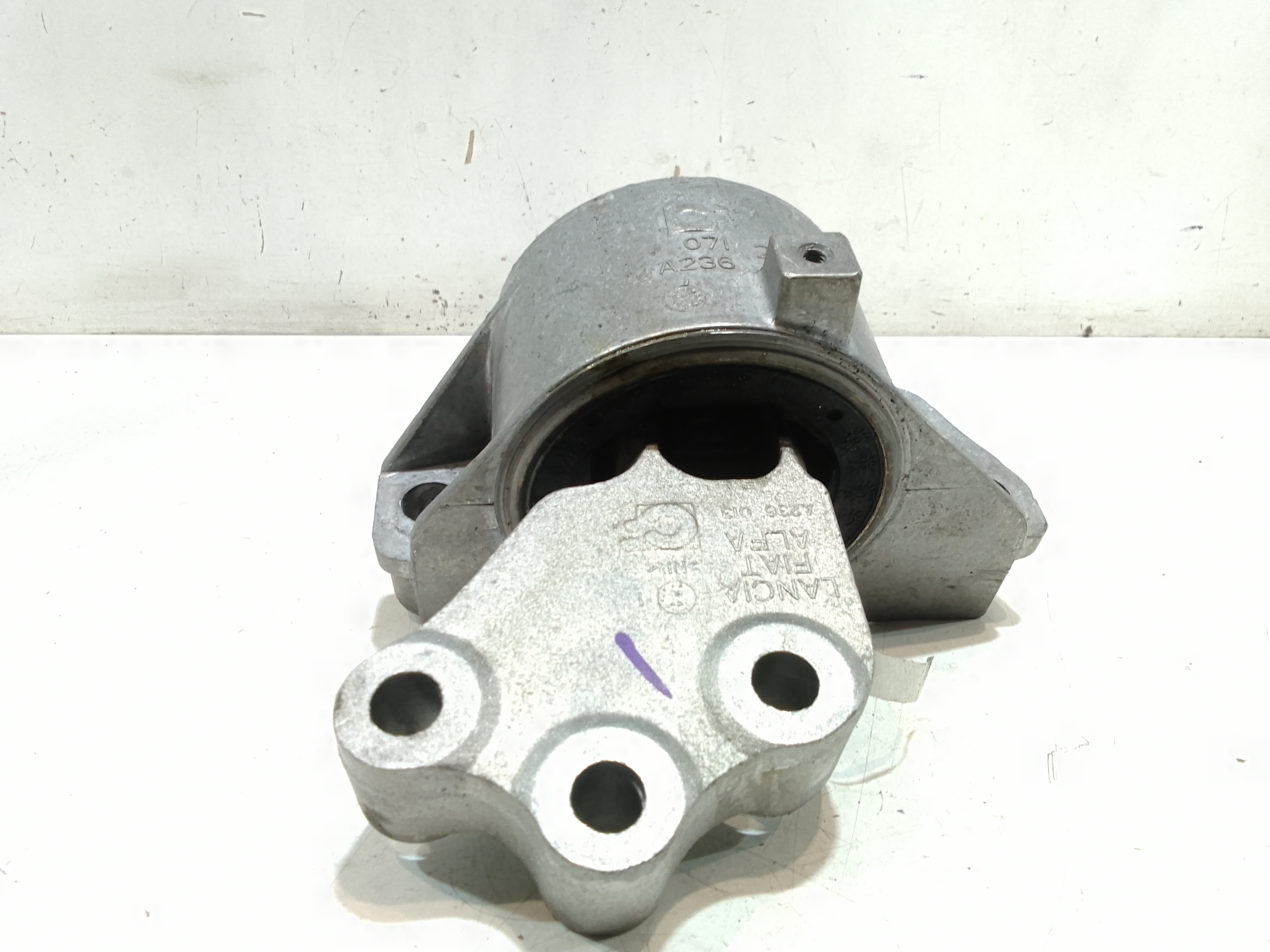 Supporto motore per Fiat Dobl Serie (09>) (2009 - In produzione)