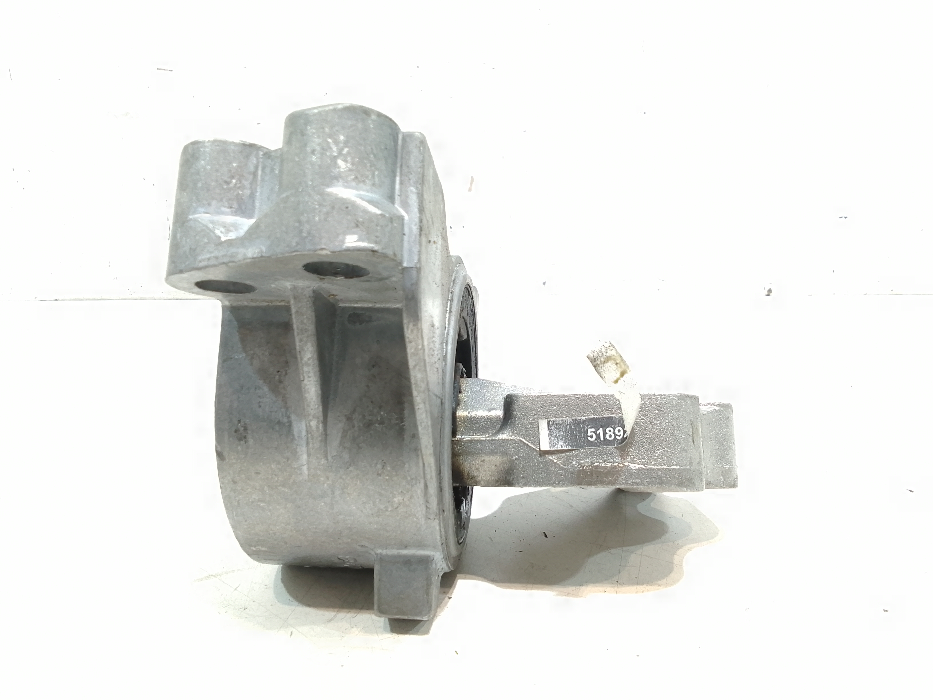 Supporto motore per Fiat Dobl Serie (09>) (2009 - In produzione)