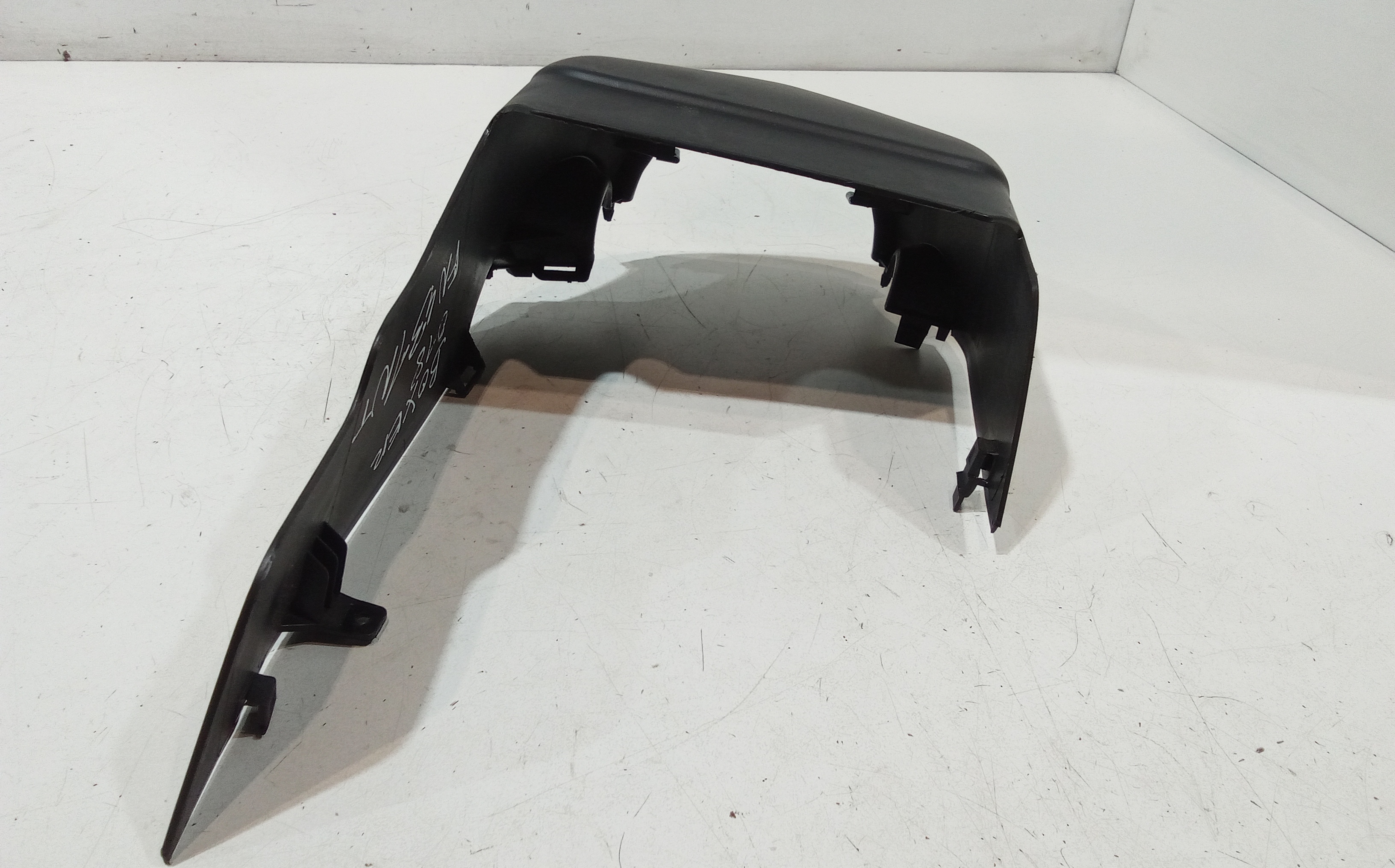 Riparo piantone sterzo per Peugeot Boxer 4 Serie (2011 - In produzione)