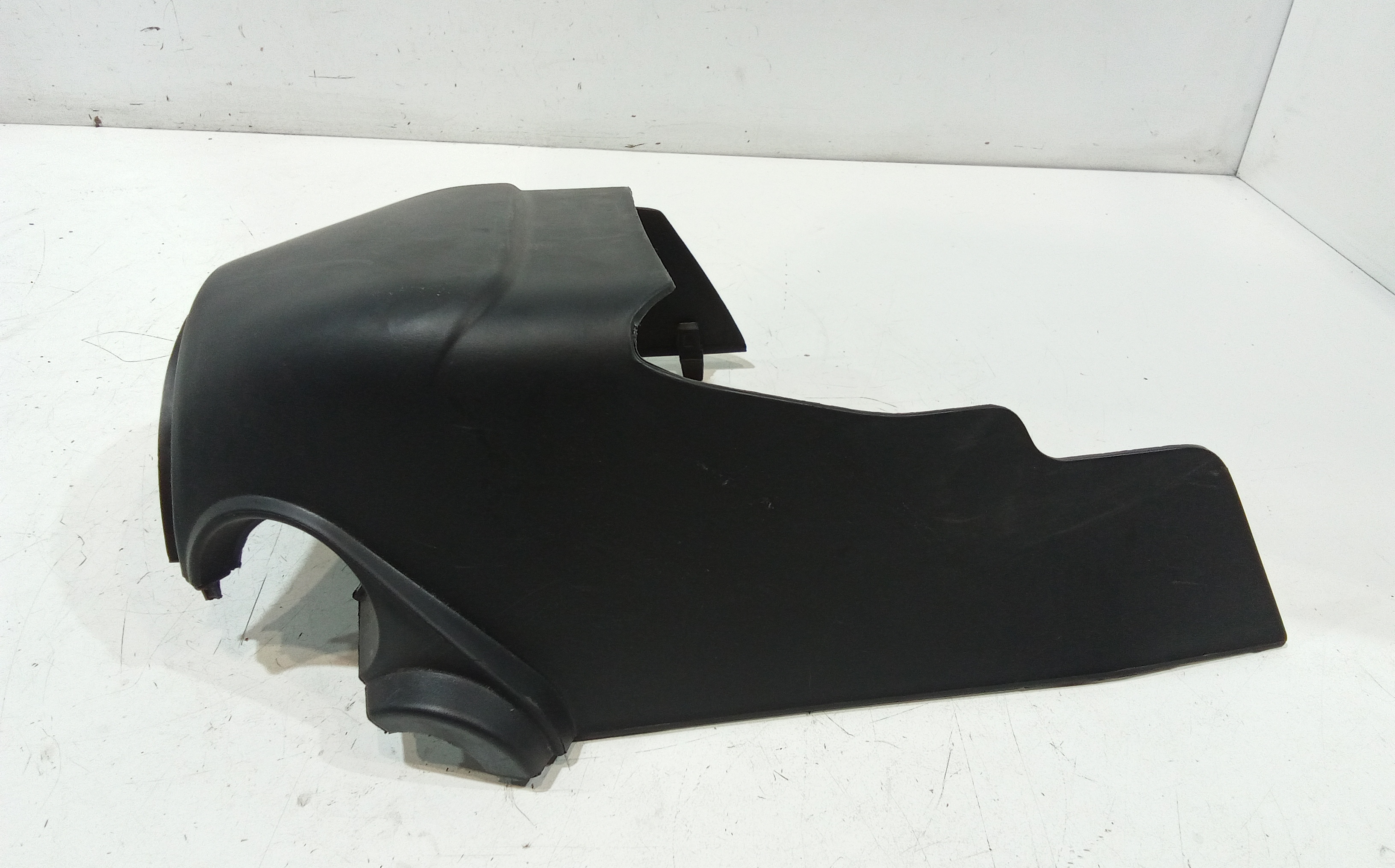 Riparo piantone sterzo per Peugeot Boxer 4 Serie (2011 - In produzione)