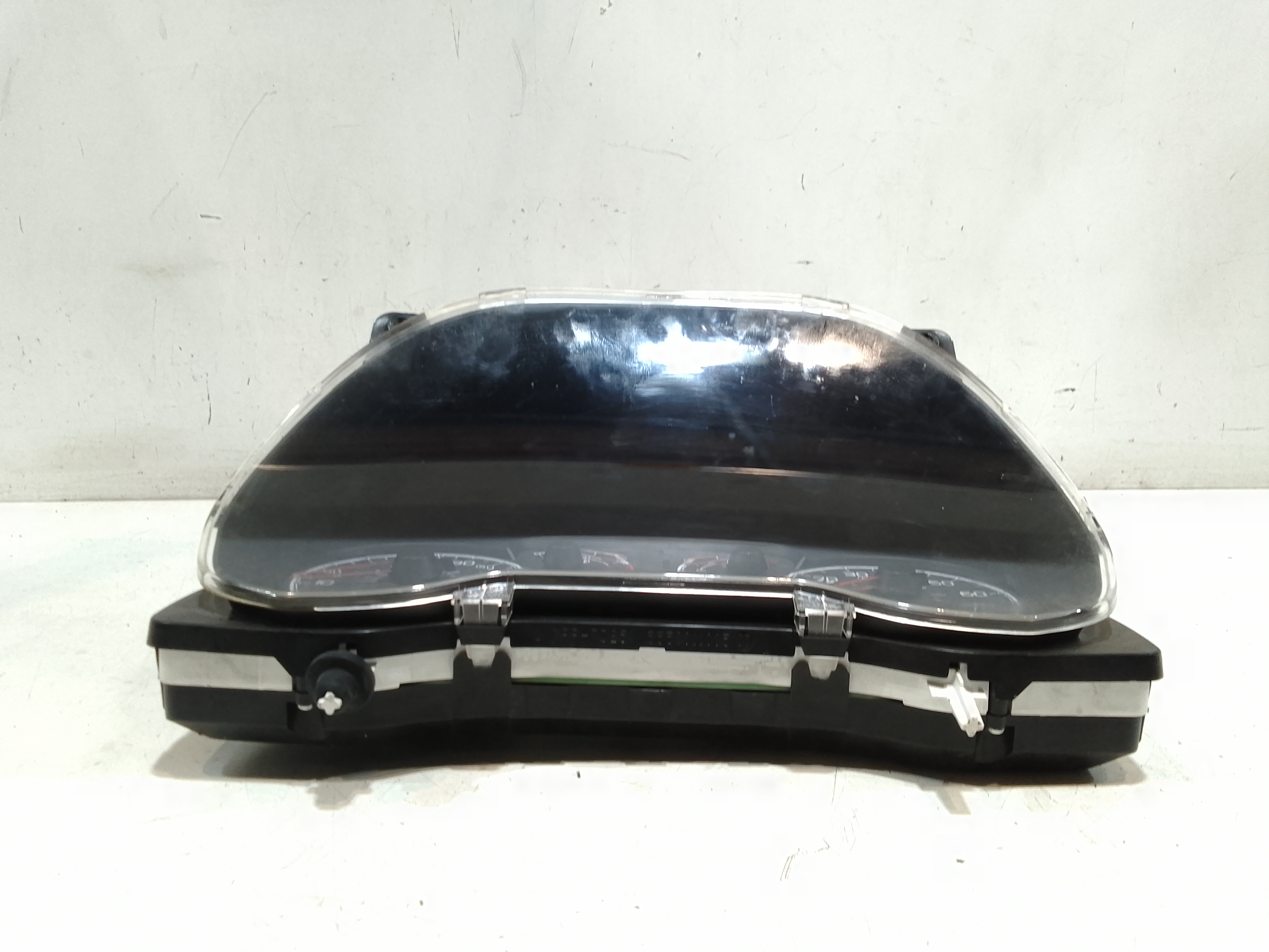 Quadro Strumenti per Fiat Dobl Serie (09>) (2009 - In produzione)