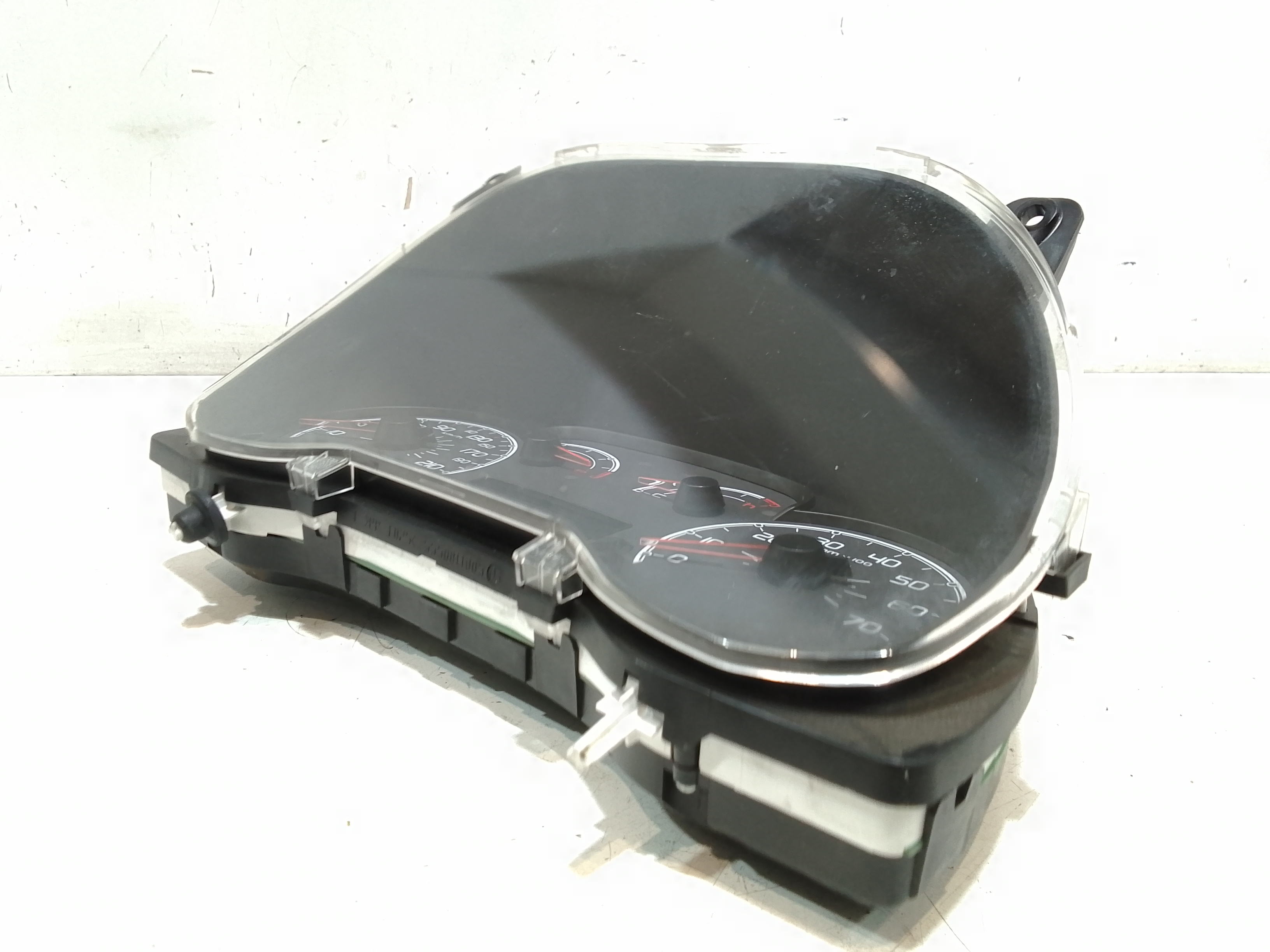 Quadro Strumenti per Fiat Dobl Serie (09>) (2009 - In produzione)