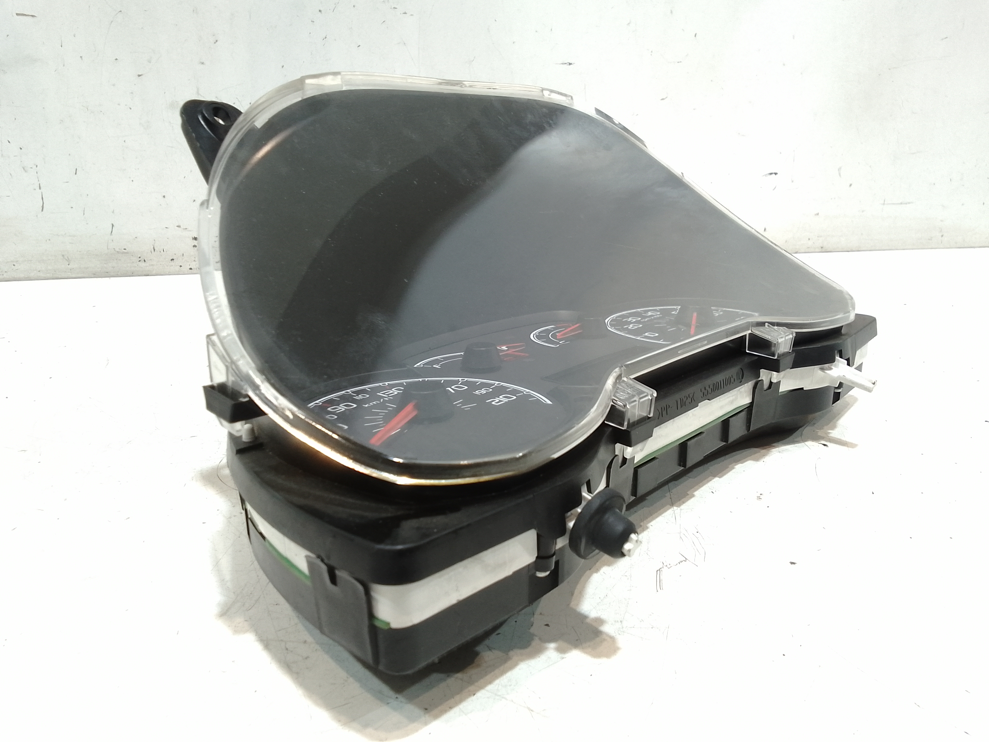 Quadro Strumenti per Fiat Dobl Serie (09>) (2009 - In produzione)