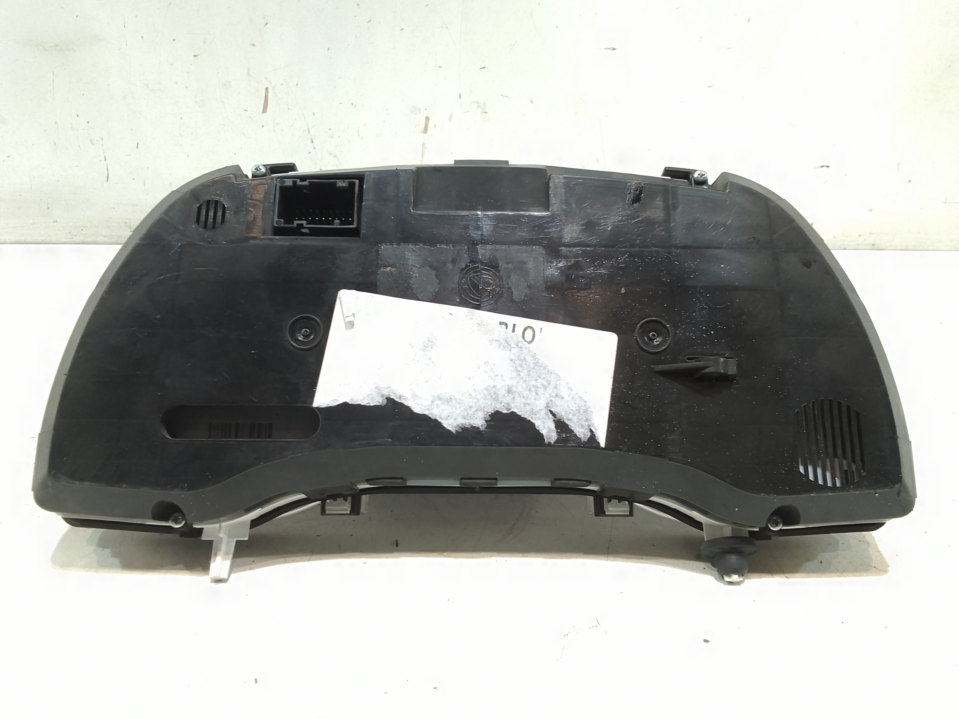 Quadro Strumenti per Fiat Dobl Serie (09>) (2009 - In produzione)