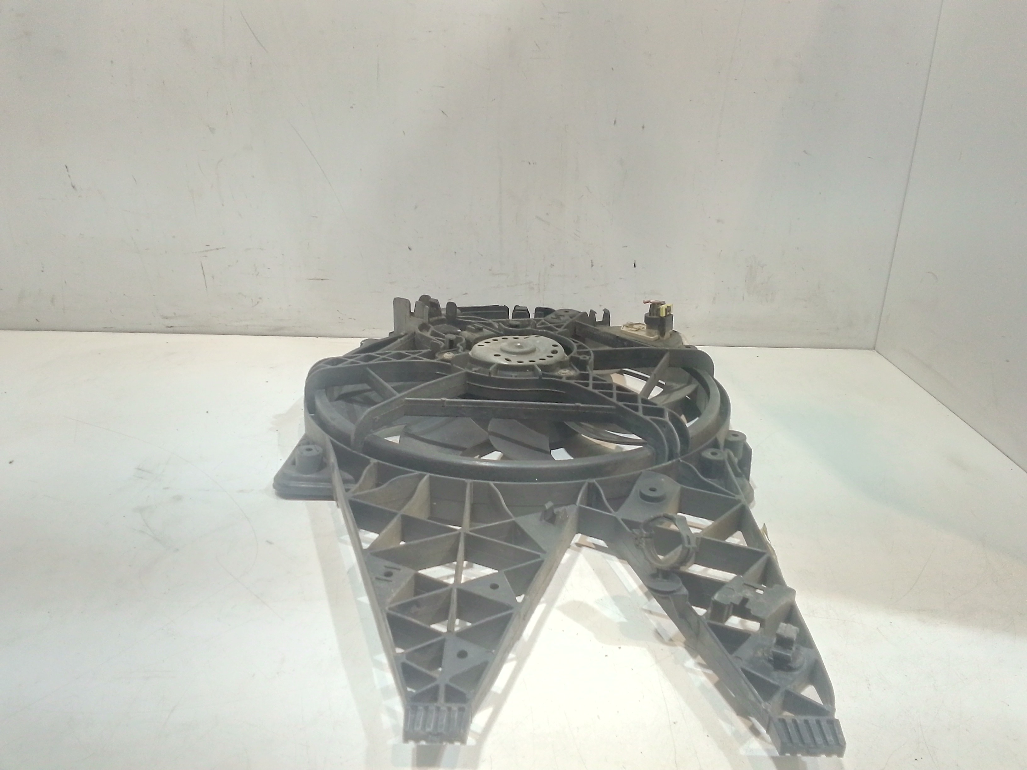 Elettroventola per Fiat Dobl Serie (09>) (2009 - In produzione)