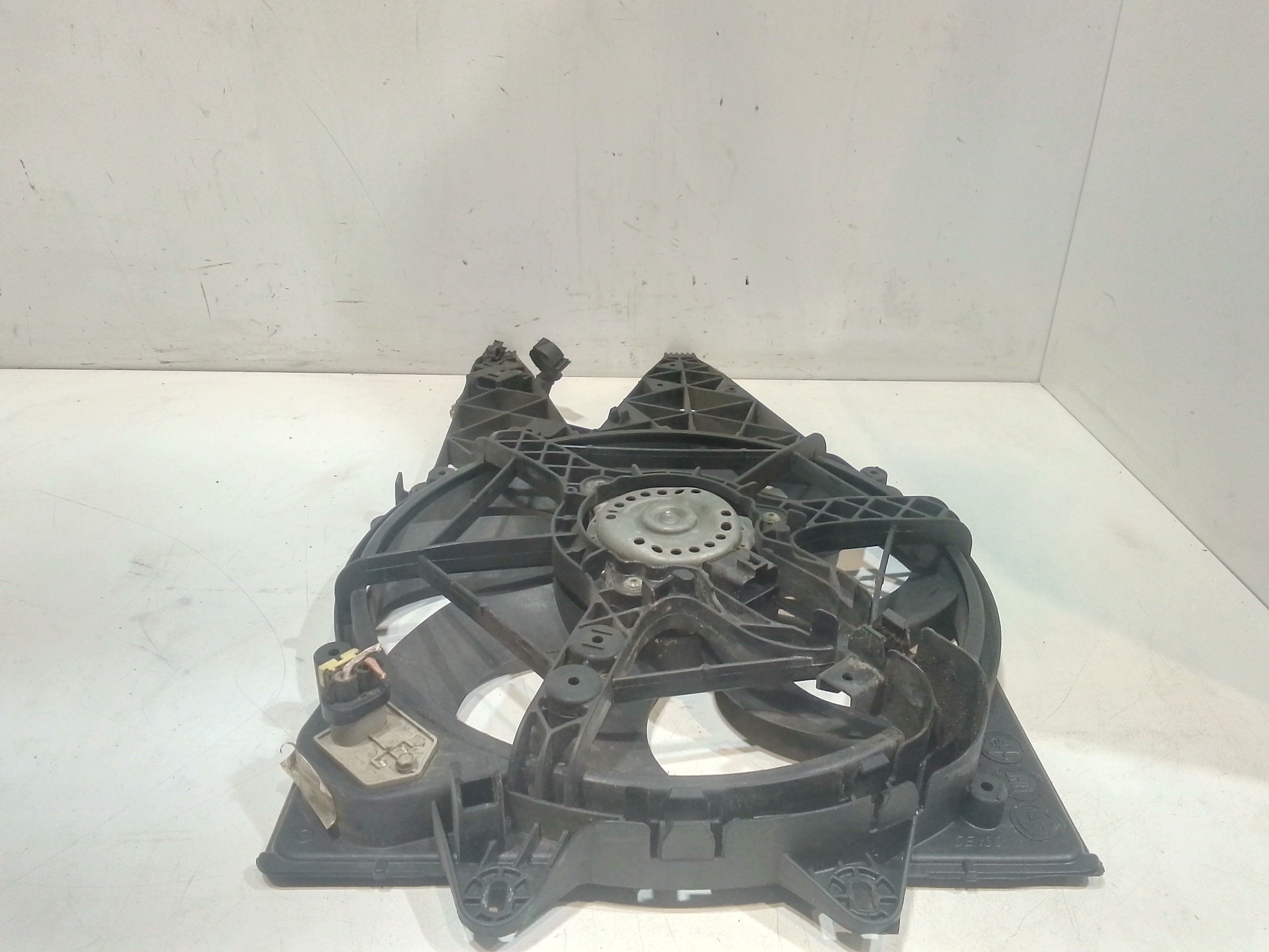 Elettroventola per Fiat Dobl Serie (09>) (2009 - In produzione)