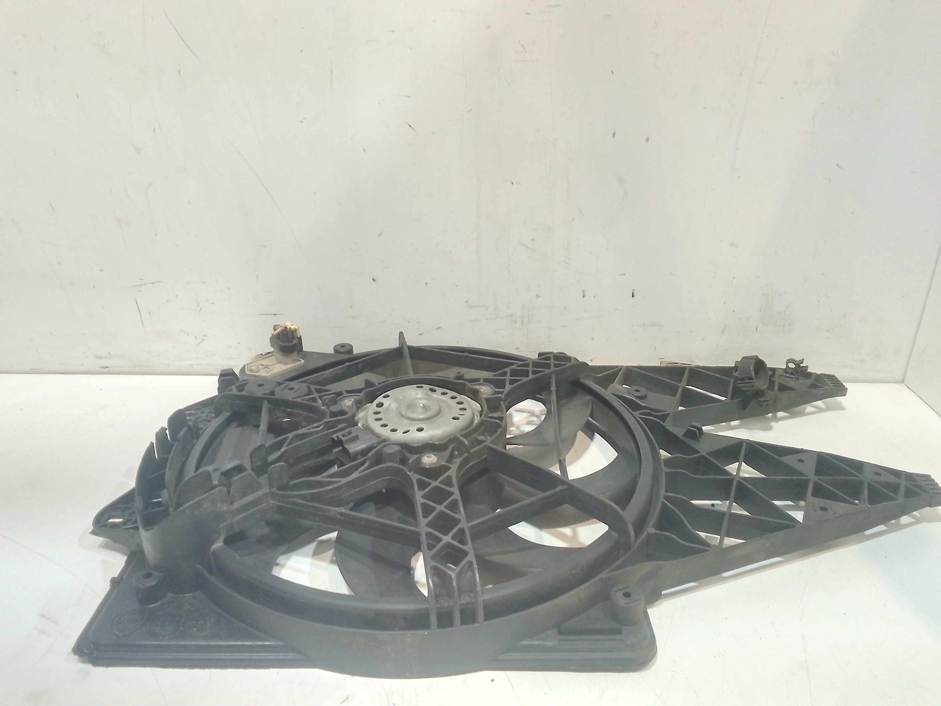 Elettroventola per Fiat Dobl Serie (09>) (2009 - In produzione)