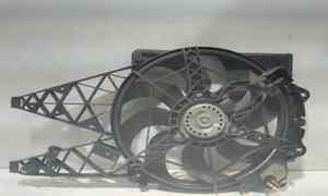 Elettroventola per Fiat Dobl Serie (09>) (2009 - In produzione)