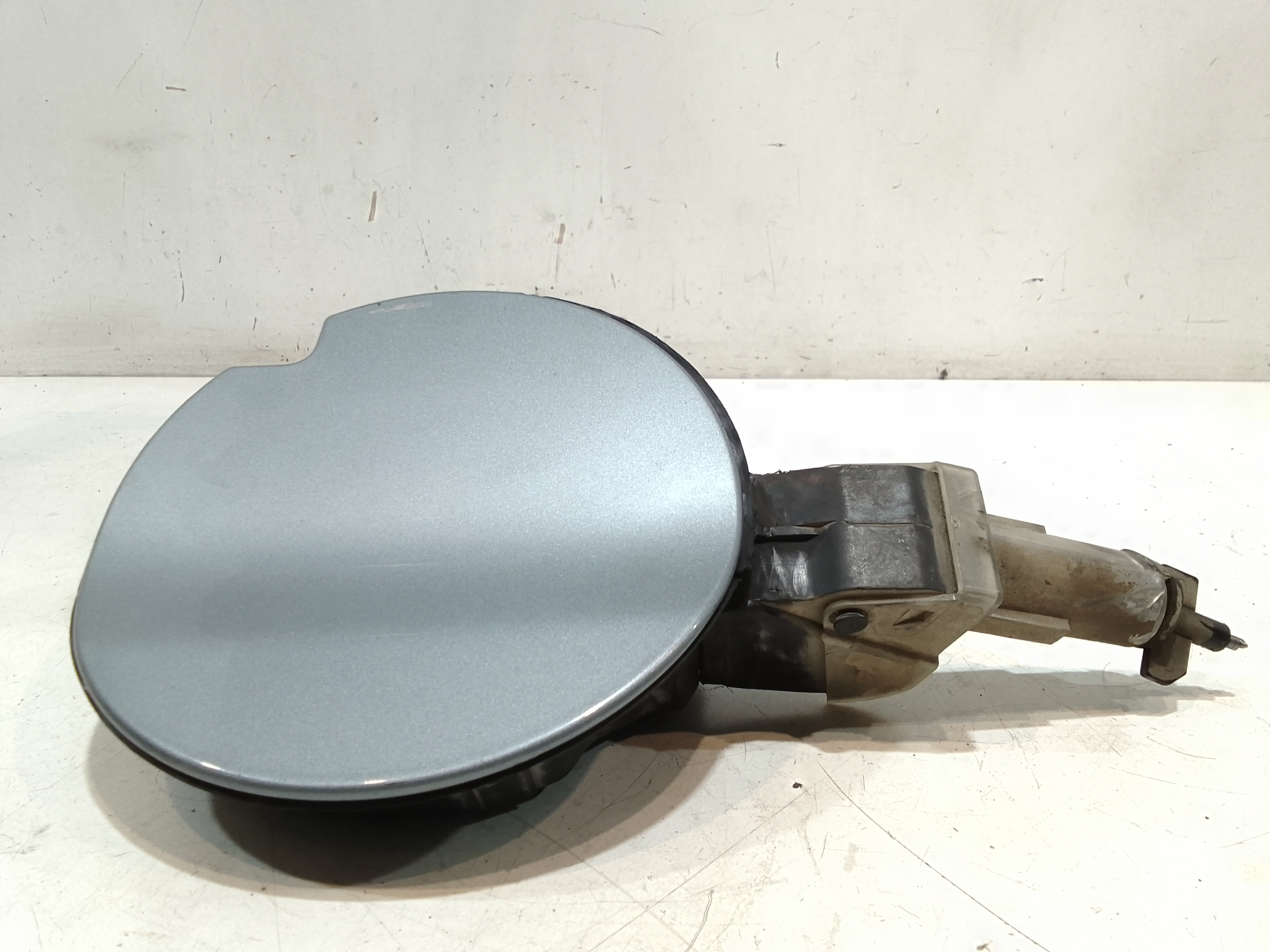 Sportellino Carburante per Fiat Dobl Serie (09>) (2009 - In produzione)