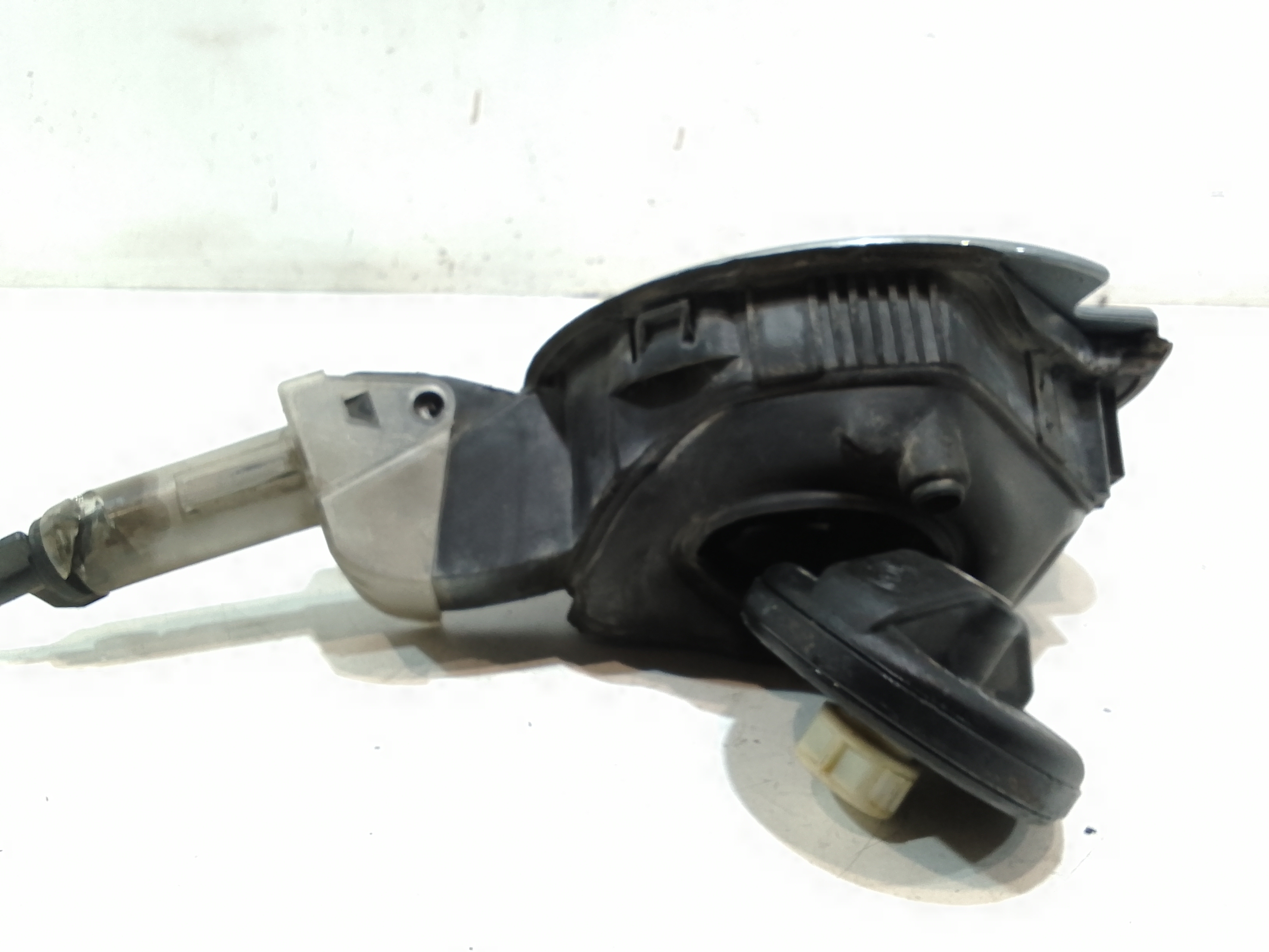 Sportellino Carburante per Fiat Dobl Serie (09>) (2009 - In produzione)