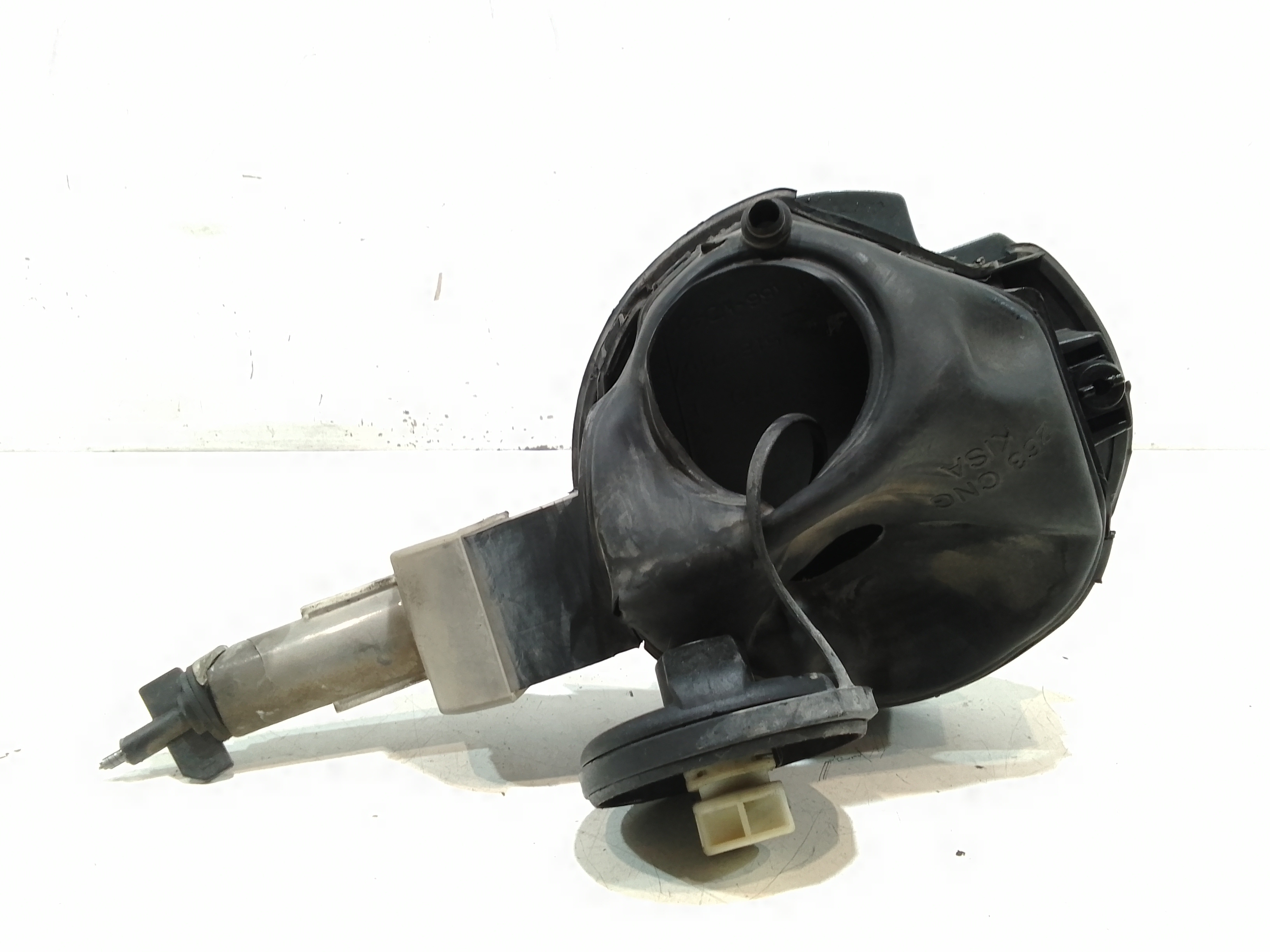 Sportellino Carburante per Fiat Dobl Serie (09>) (2009 - In produzione)