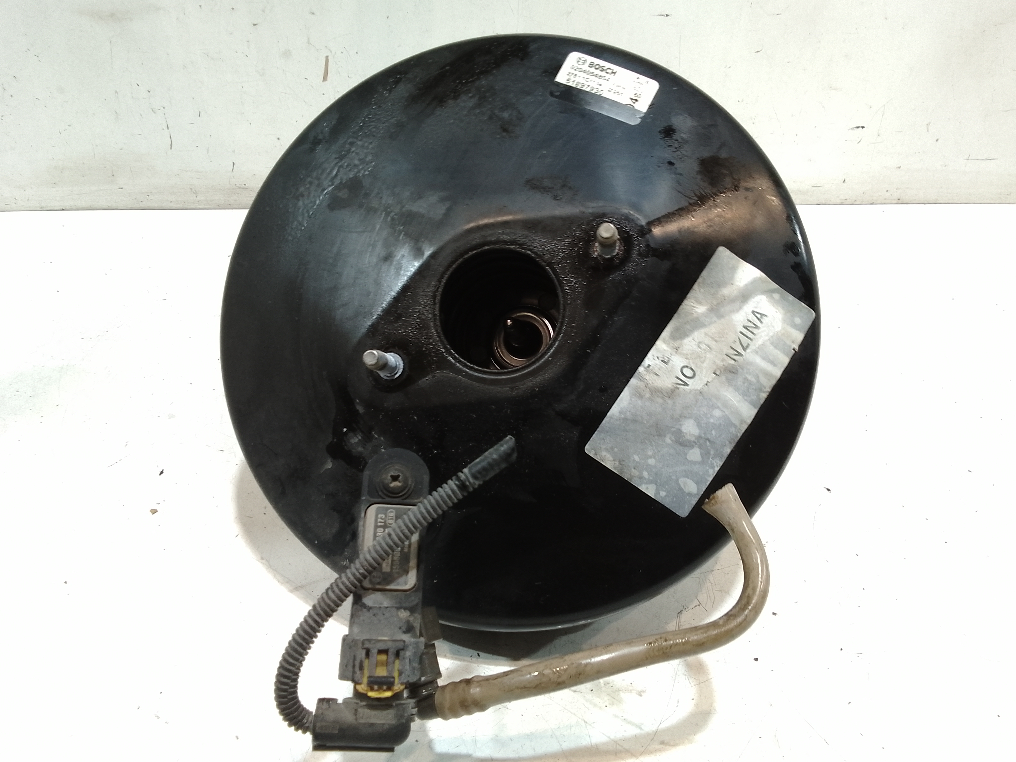 Servofreno per Fiat Dobl Serie (09>) (2009 - In produzione)