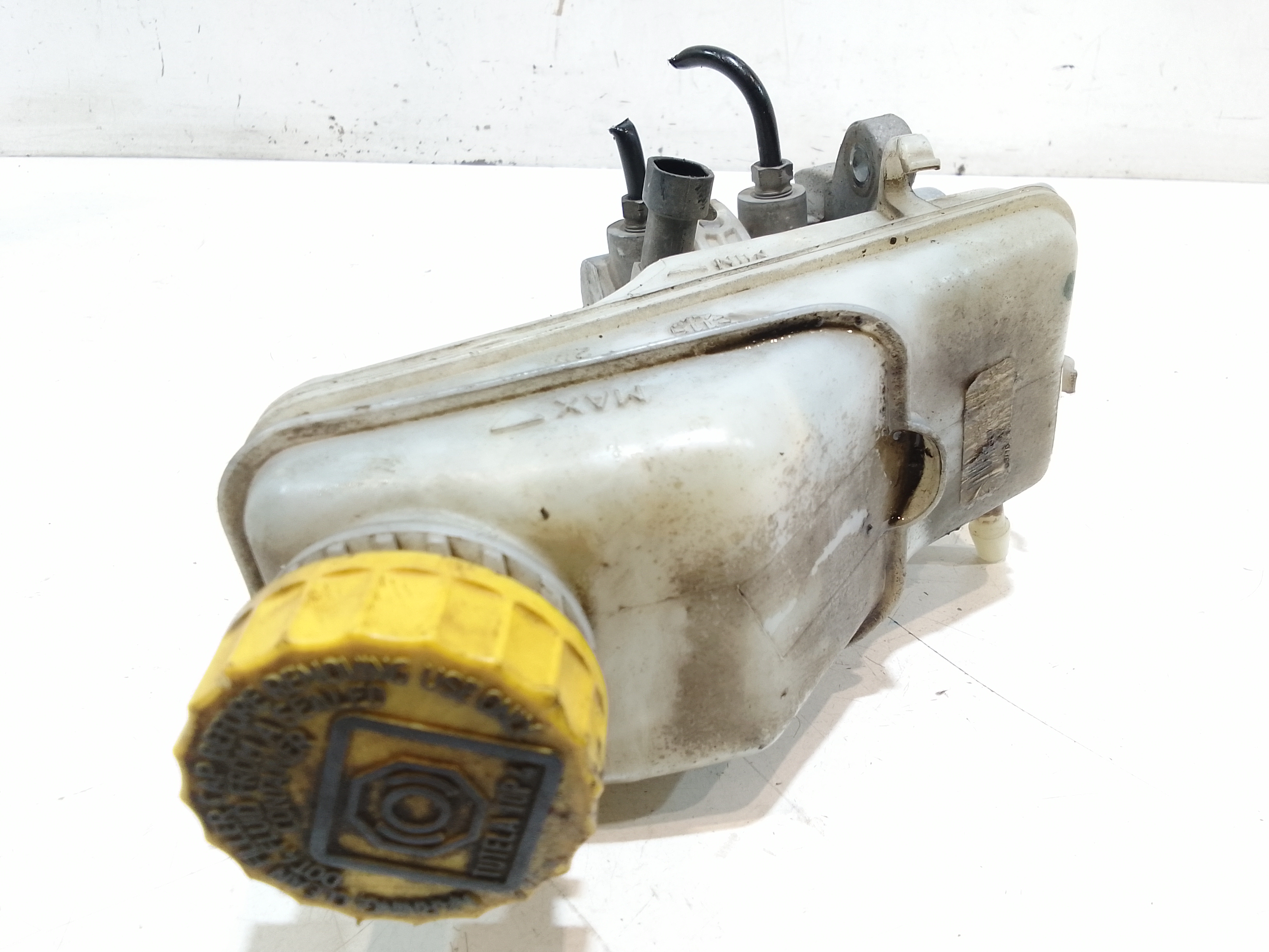 Pompa Freni per Fiat Dobl Serie (09>) (2009 - In produzione)