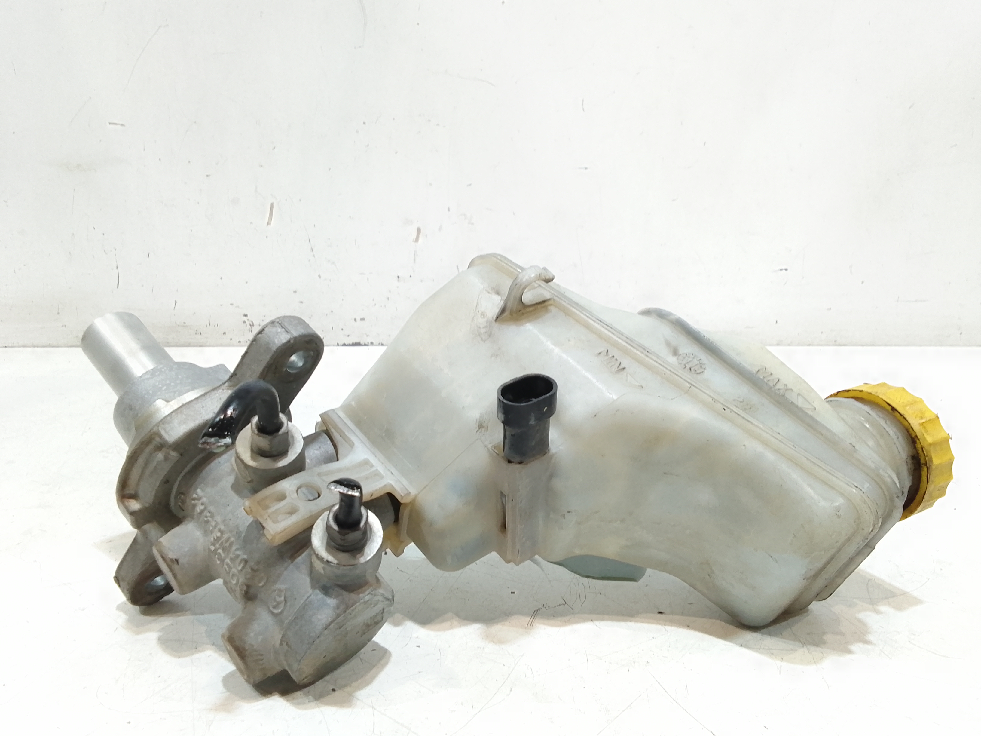 Pompa Freni per Fiat Dobl Serie (09>) (2009 - In produzione)