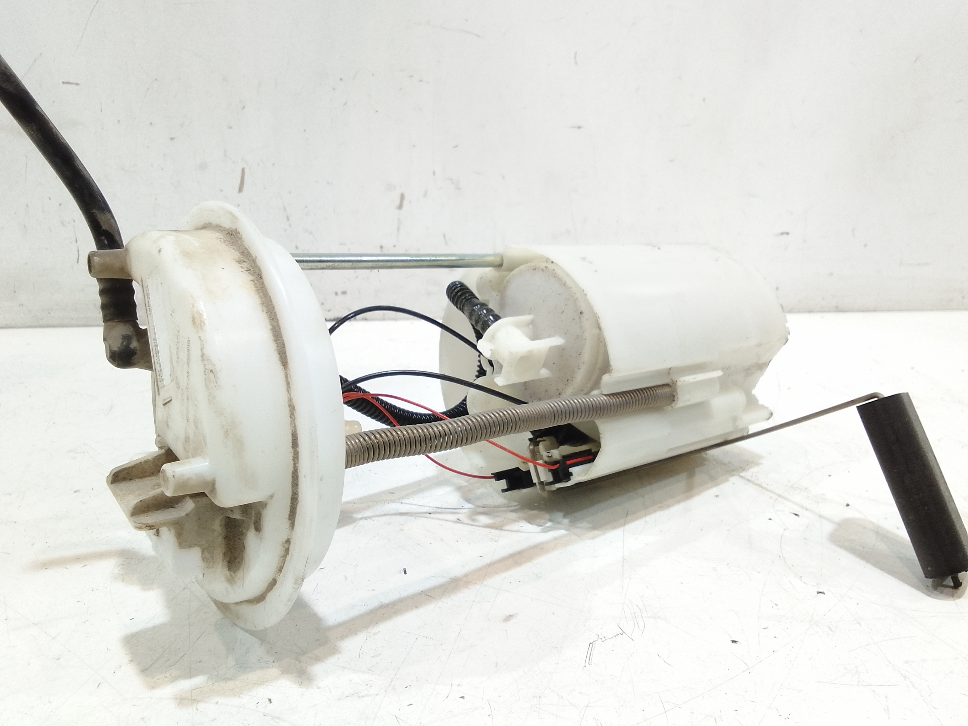 Pompa Carburante per Fiat Dobl Serie (09>) (2009 - In produzione)