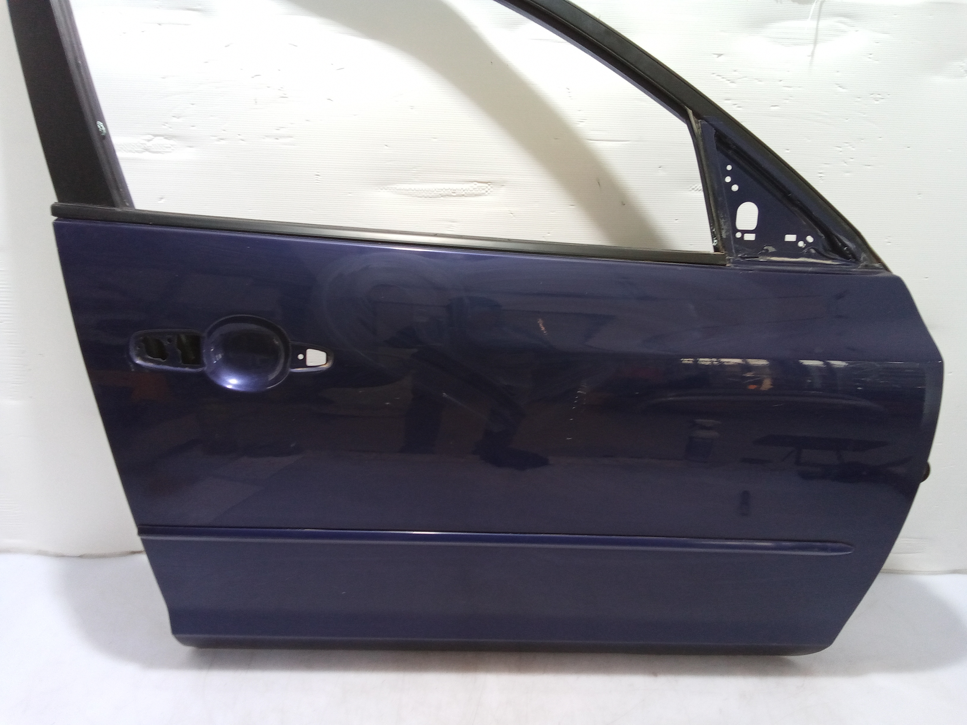 Portiera anteriore Destra per Mazda 3 Berlina Serie (03>09) (2003 - 2009)